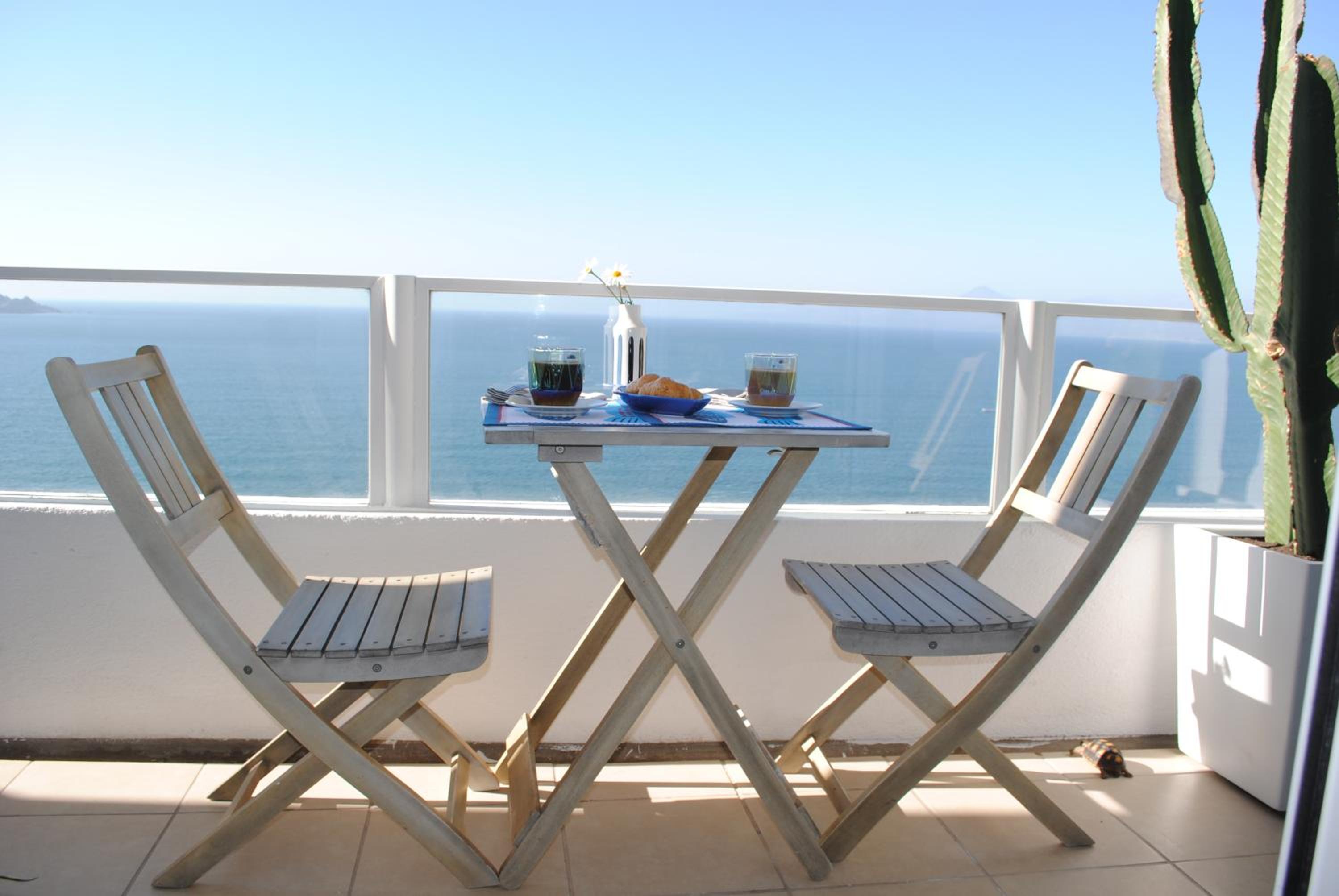 Loft playa la serena