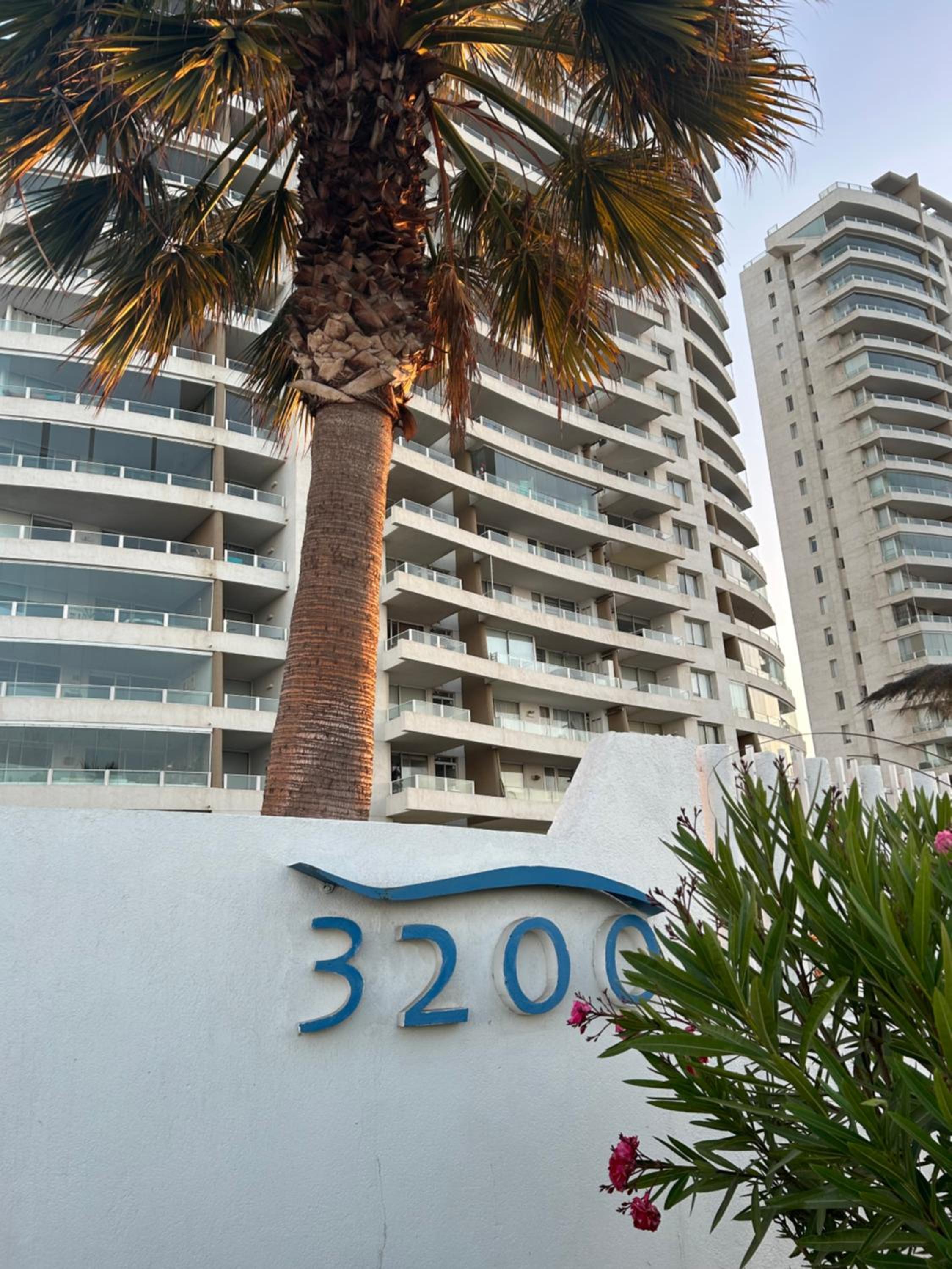 Loft playa la serena