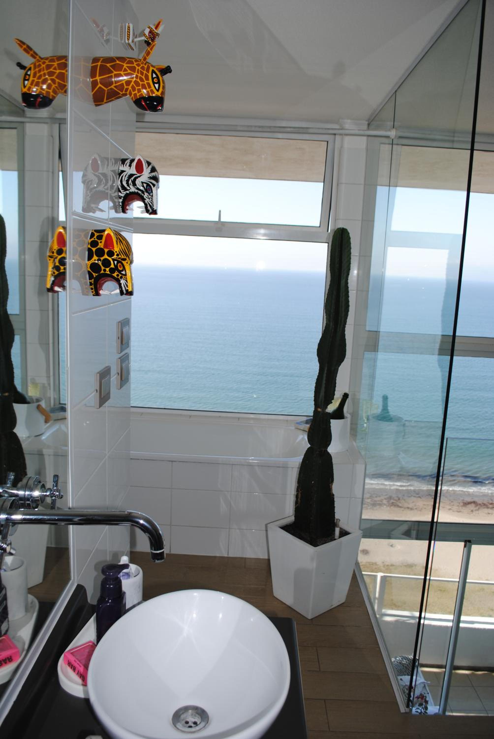 Loft playa la serena