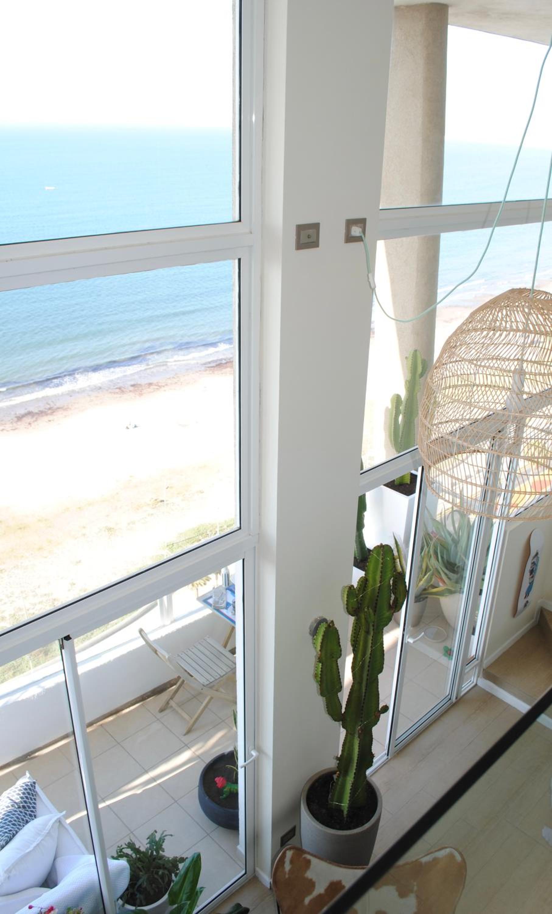 Loft playa la serena