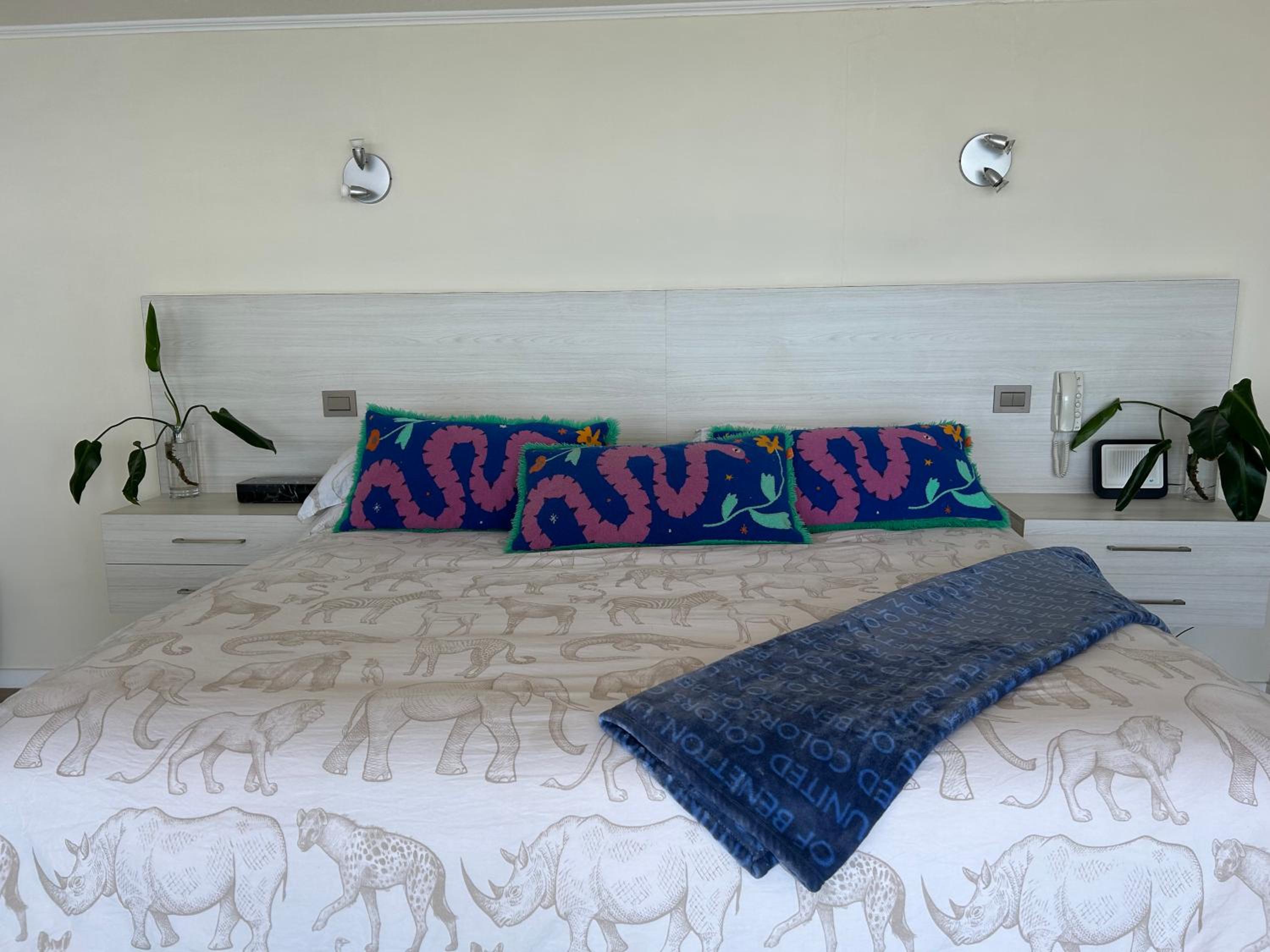 Loft playa la serena