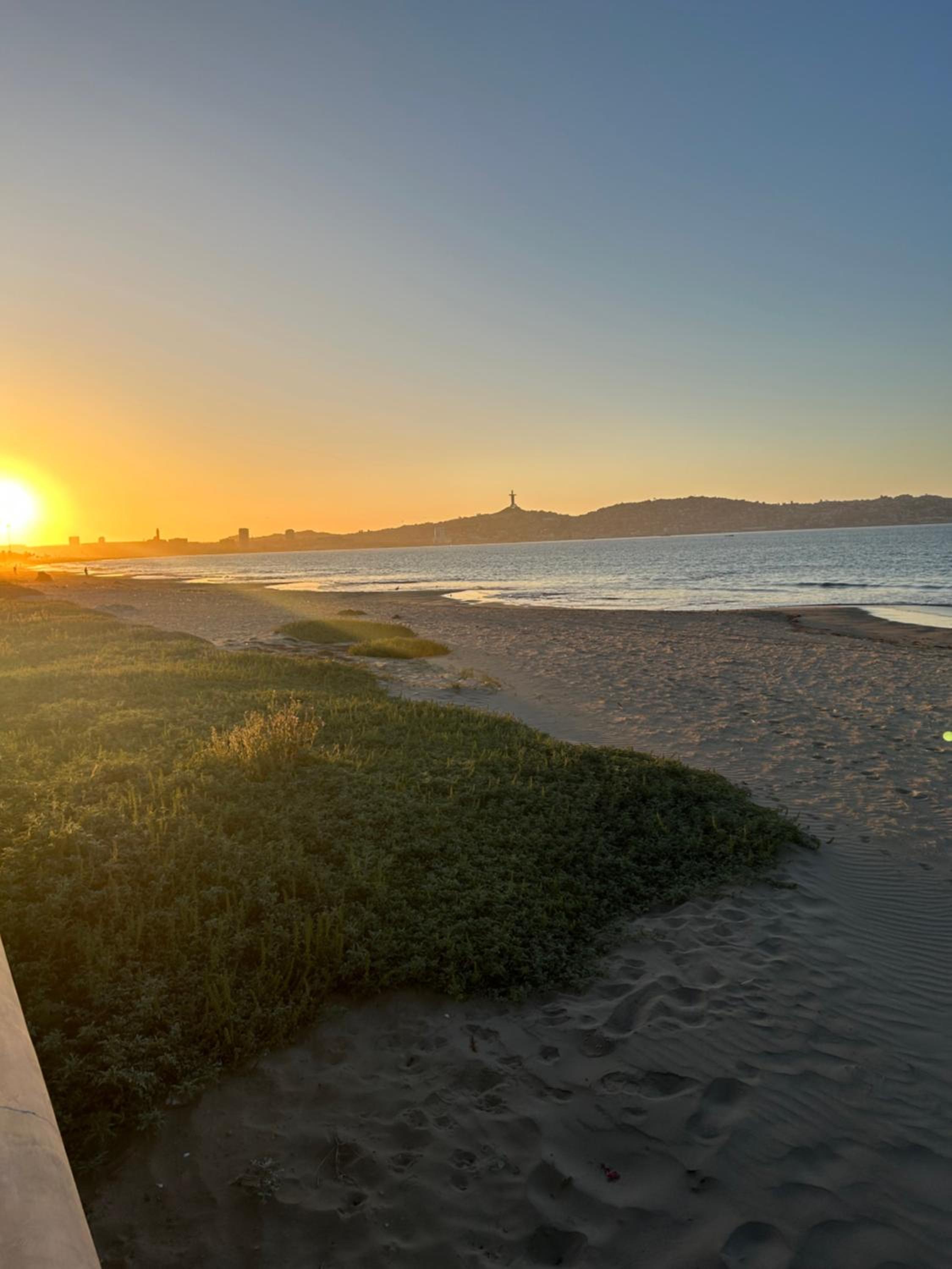 Loft playa la serena
