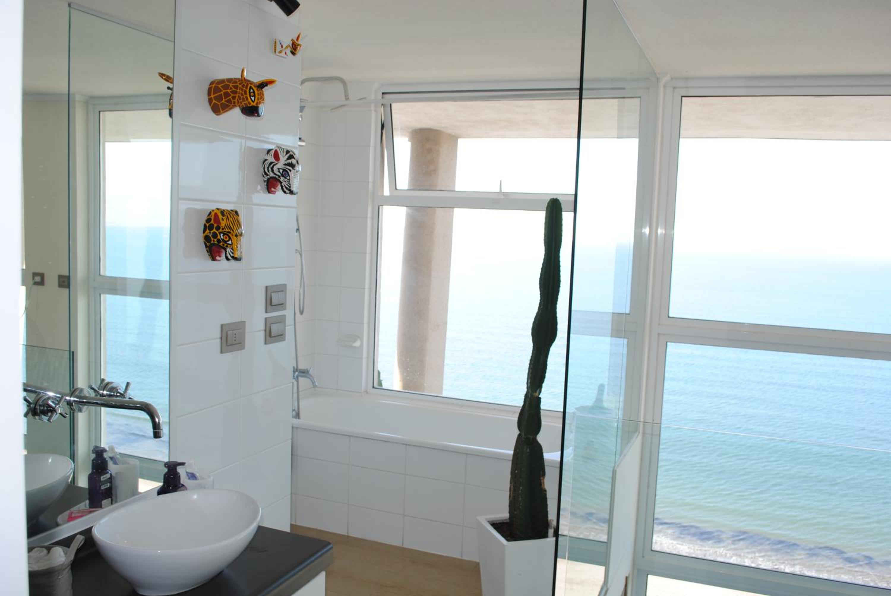 Loft playa la serena