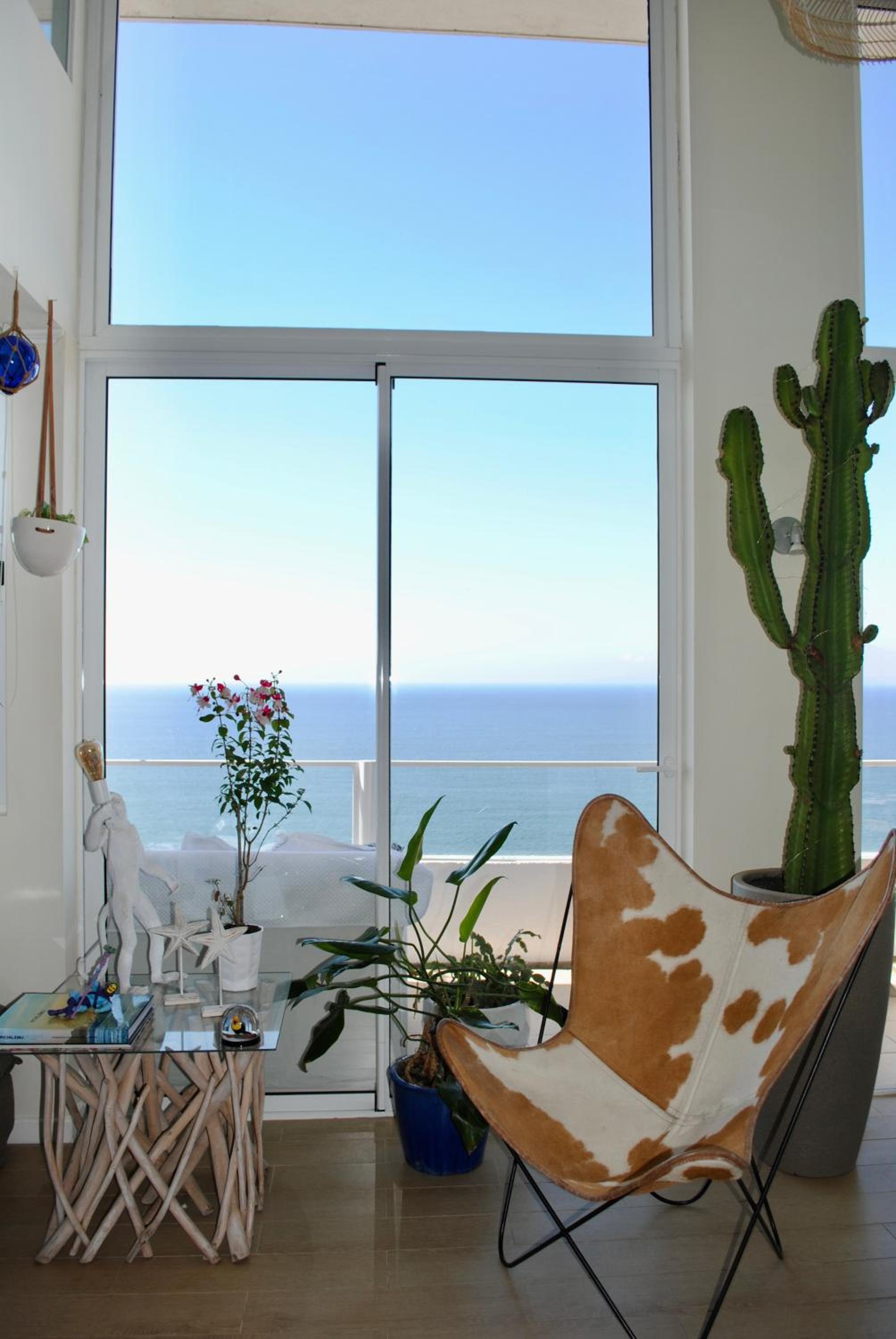 Loft playa la serena