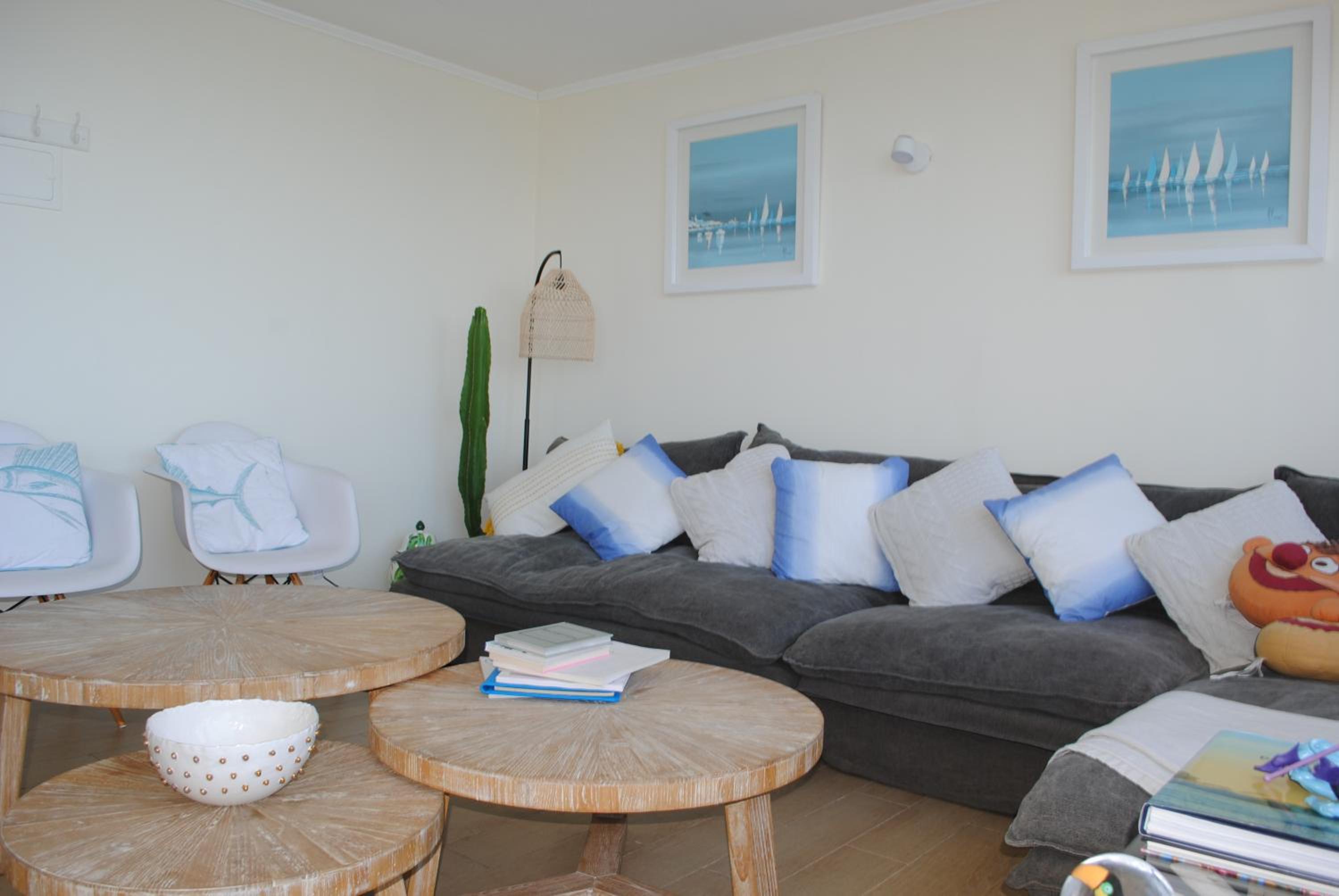 Loft playa la serena