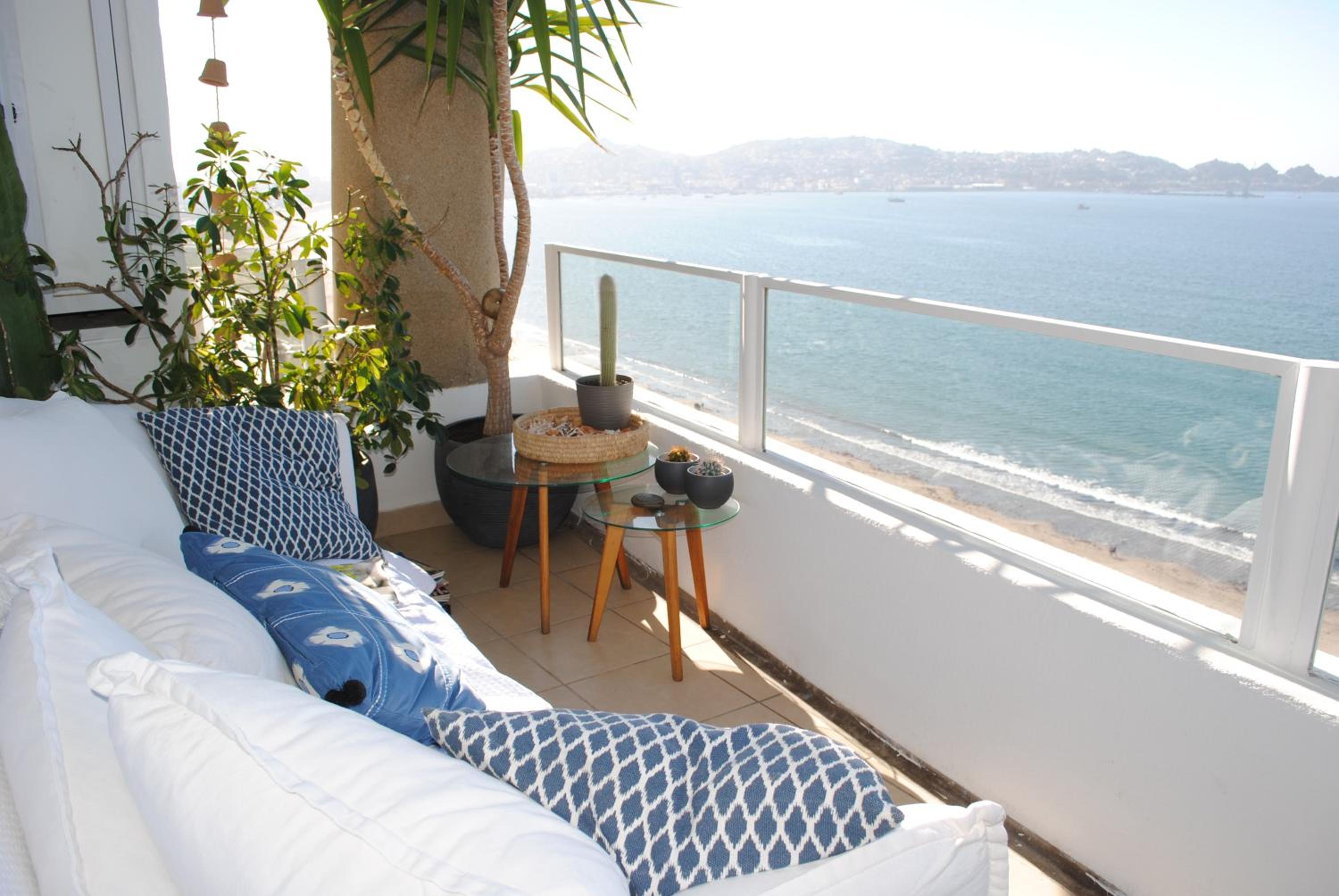 Loft playa la serena