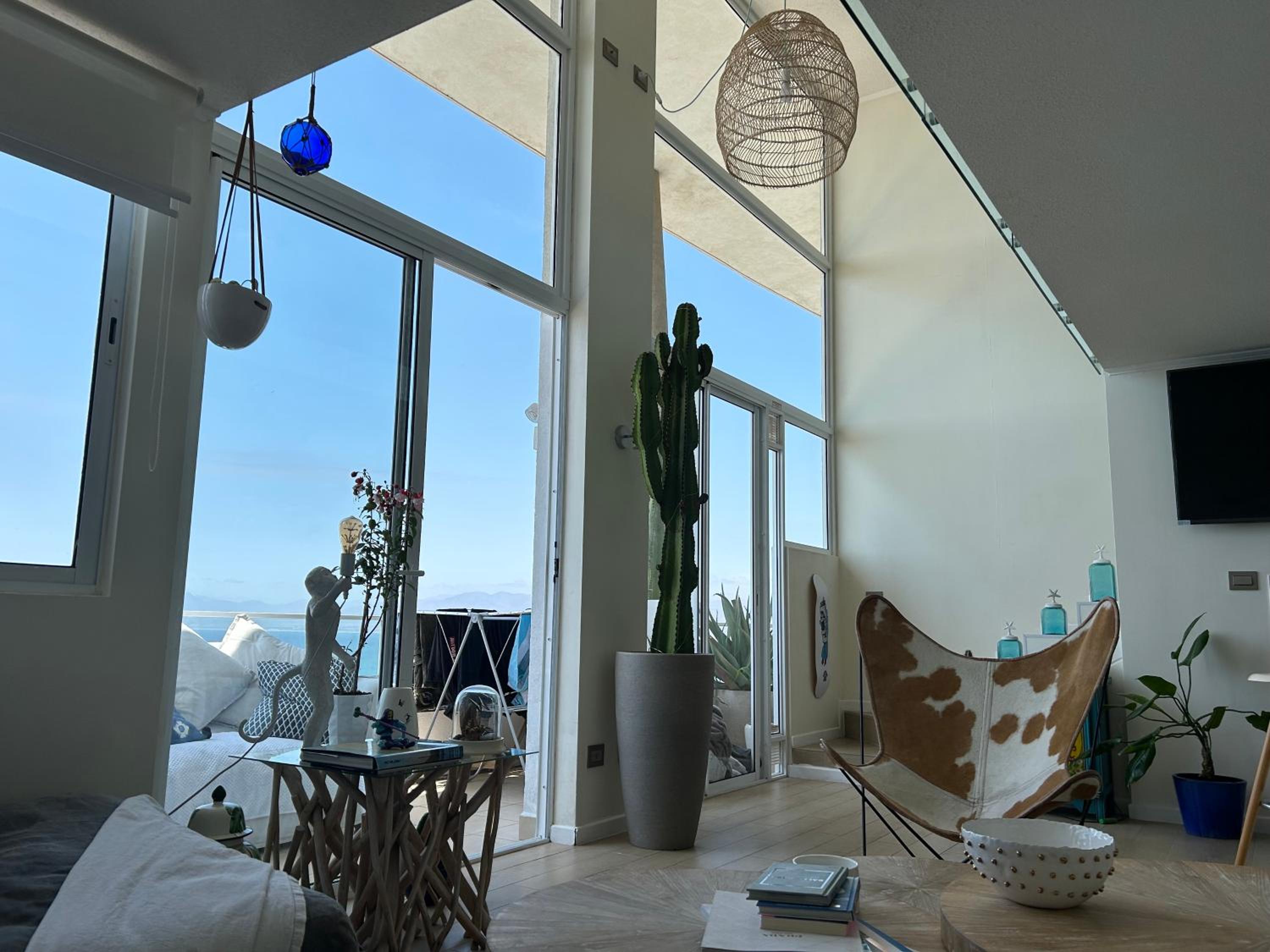 Loft playa la serena