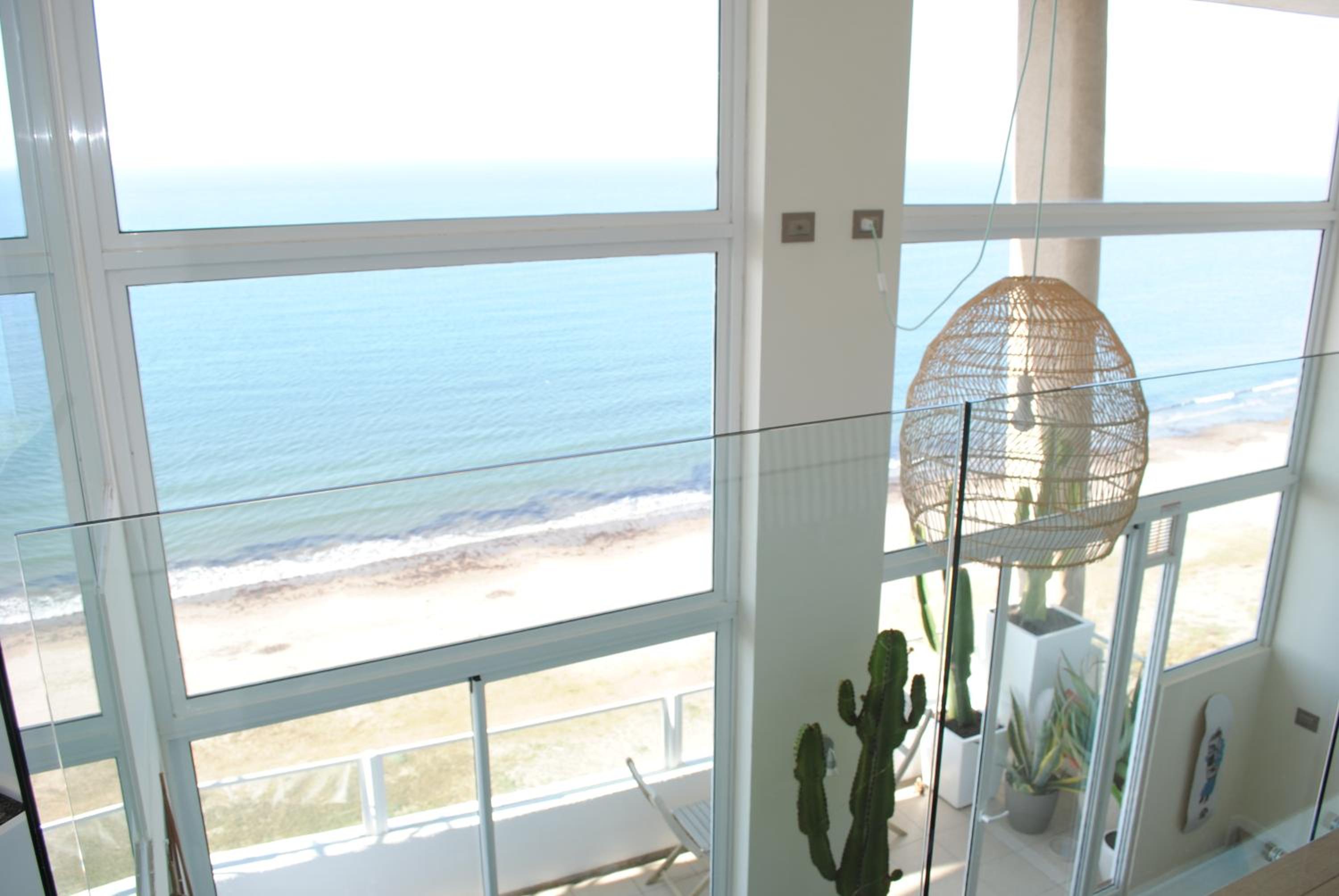 Loft playa la serena