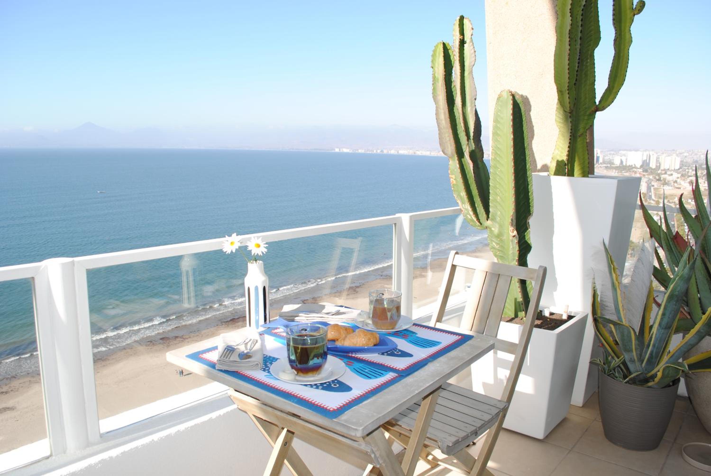 Loft playa la serena