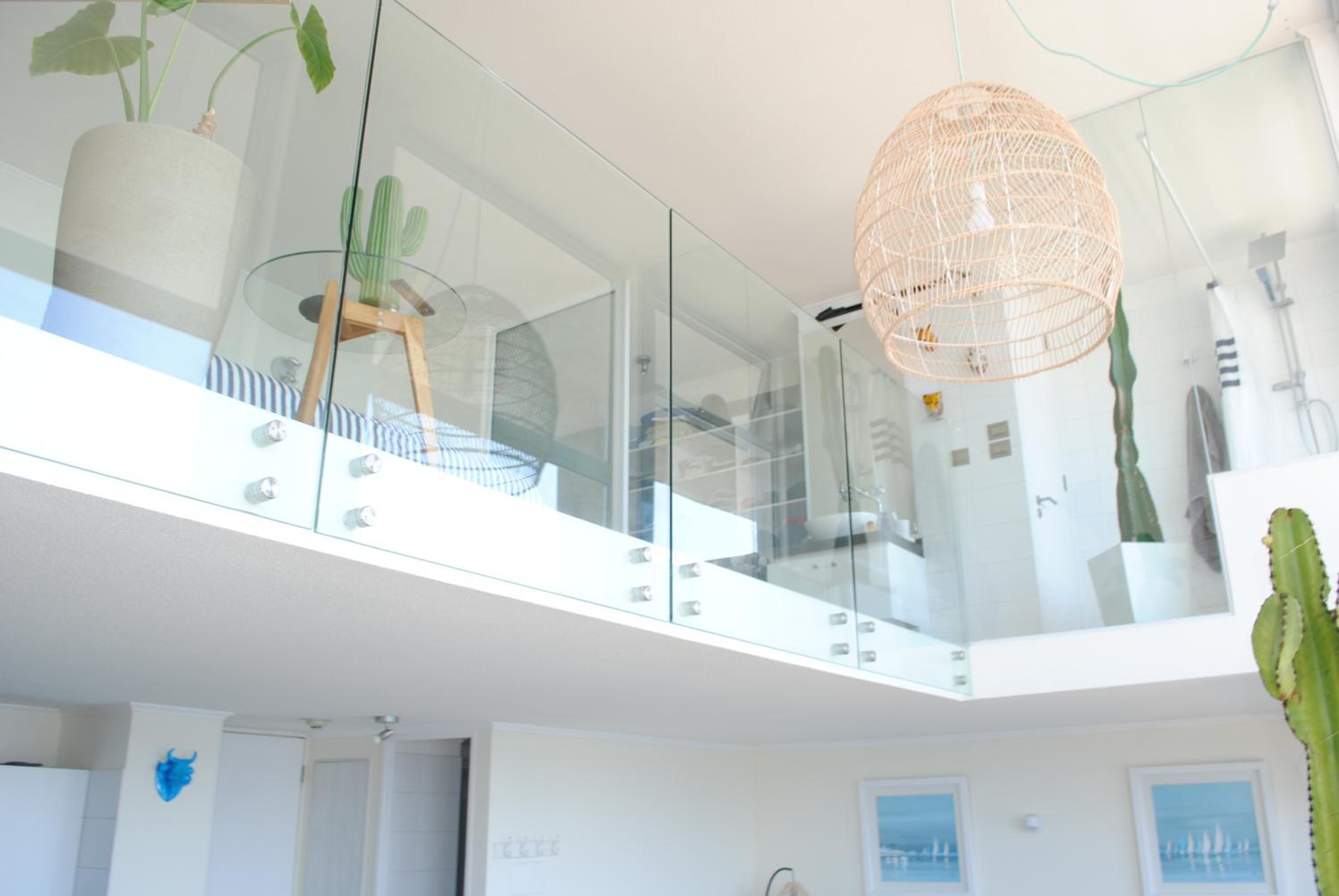 Loft playa la serena