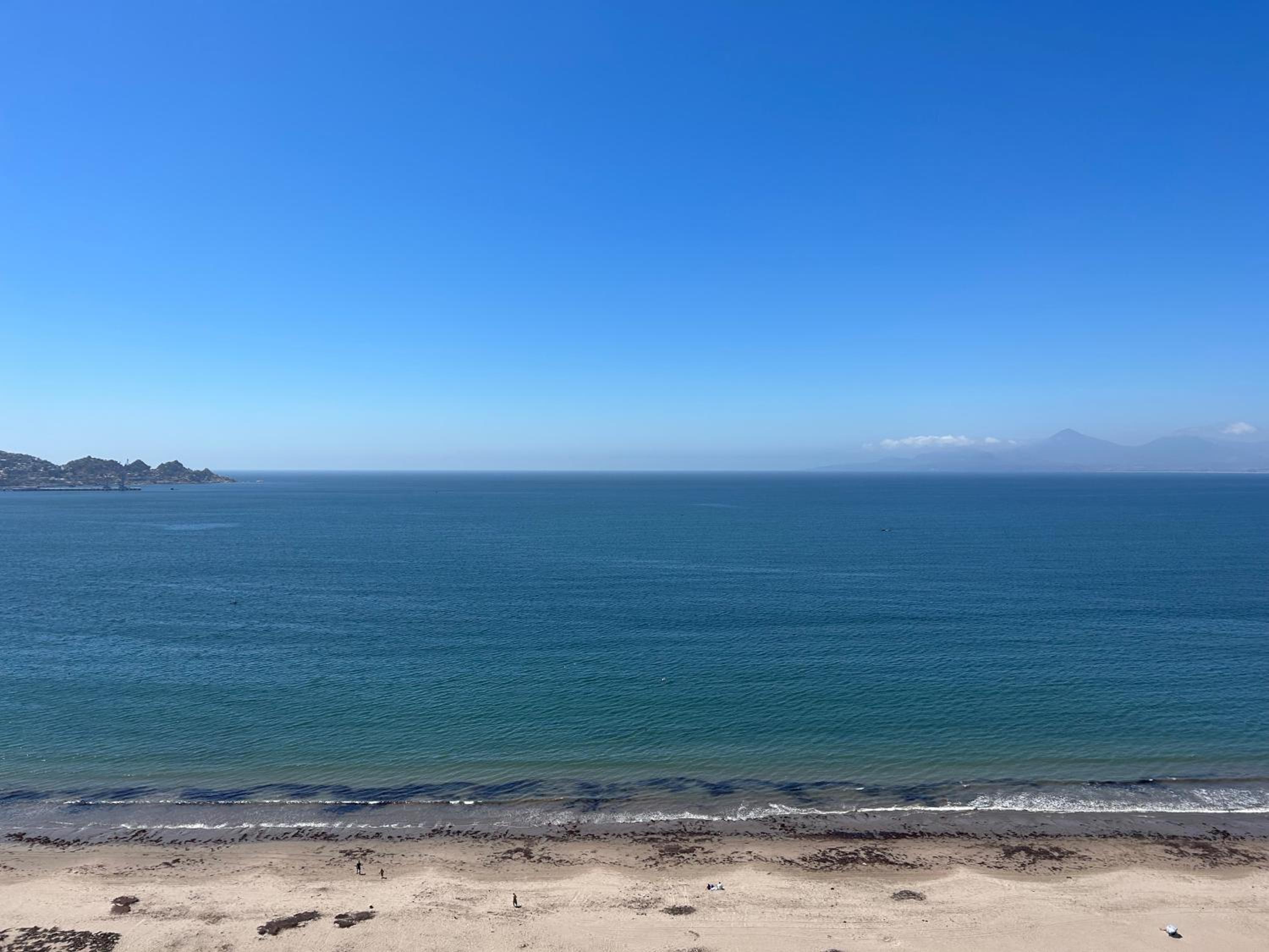 Loft playa la serena