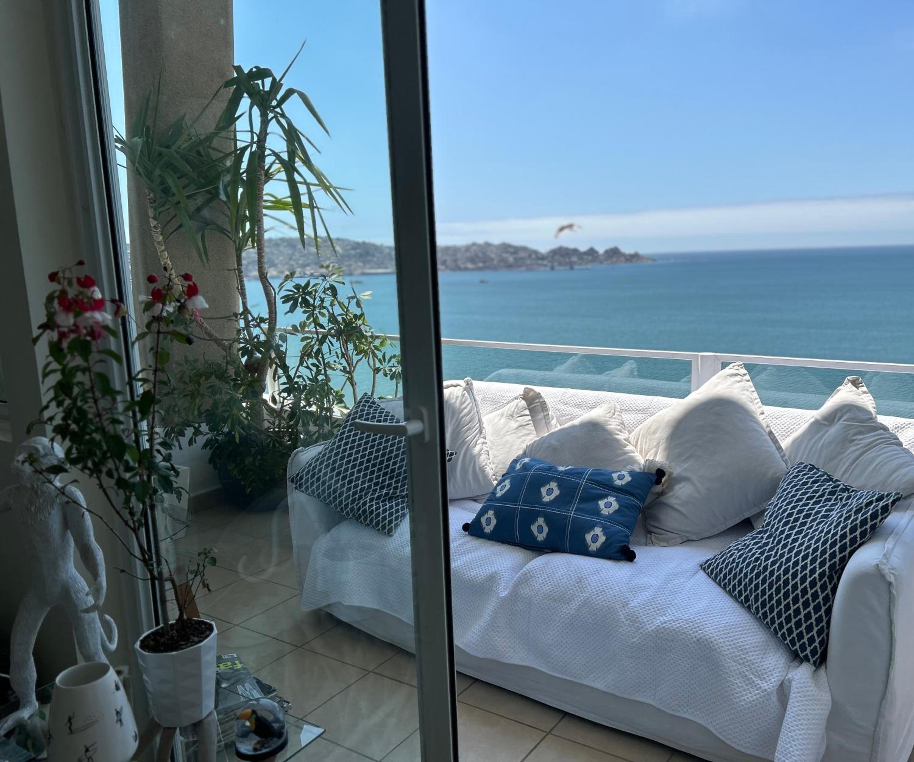 Loft playa la serena