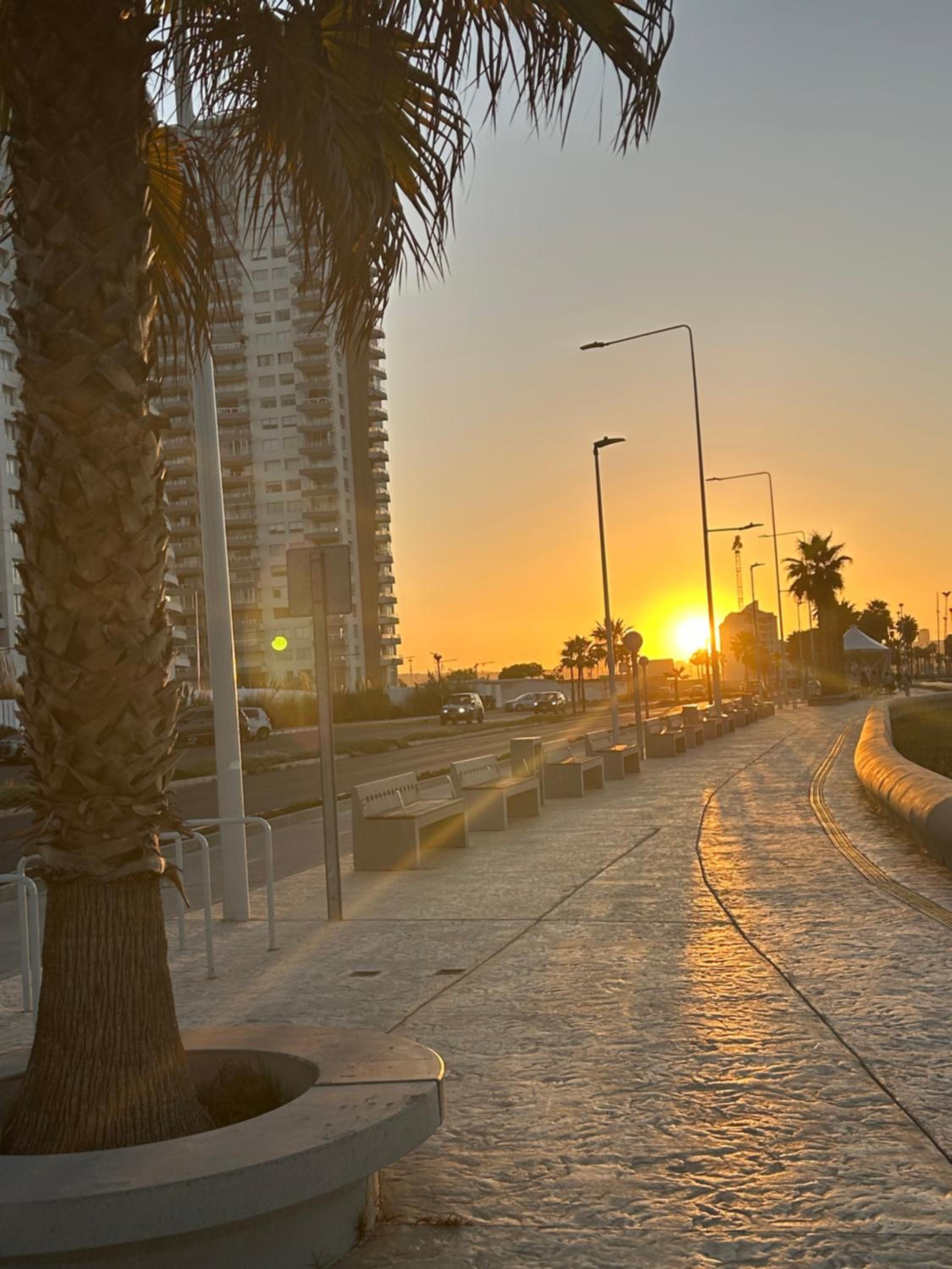Loft playa la serena