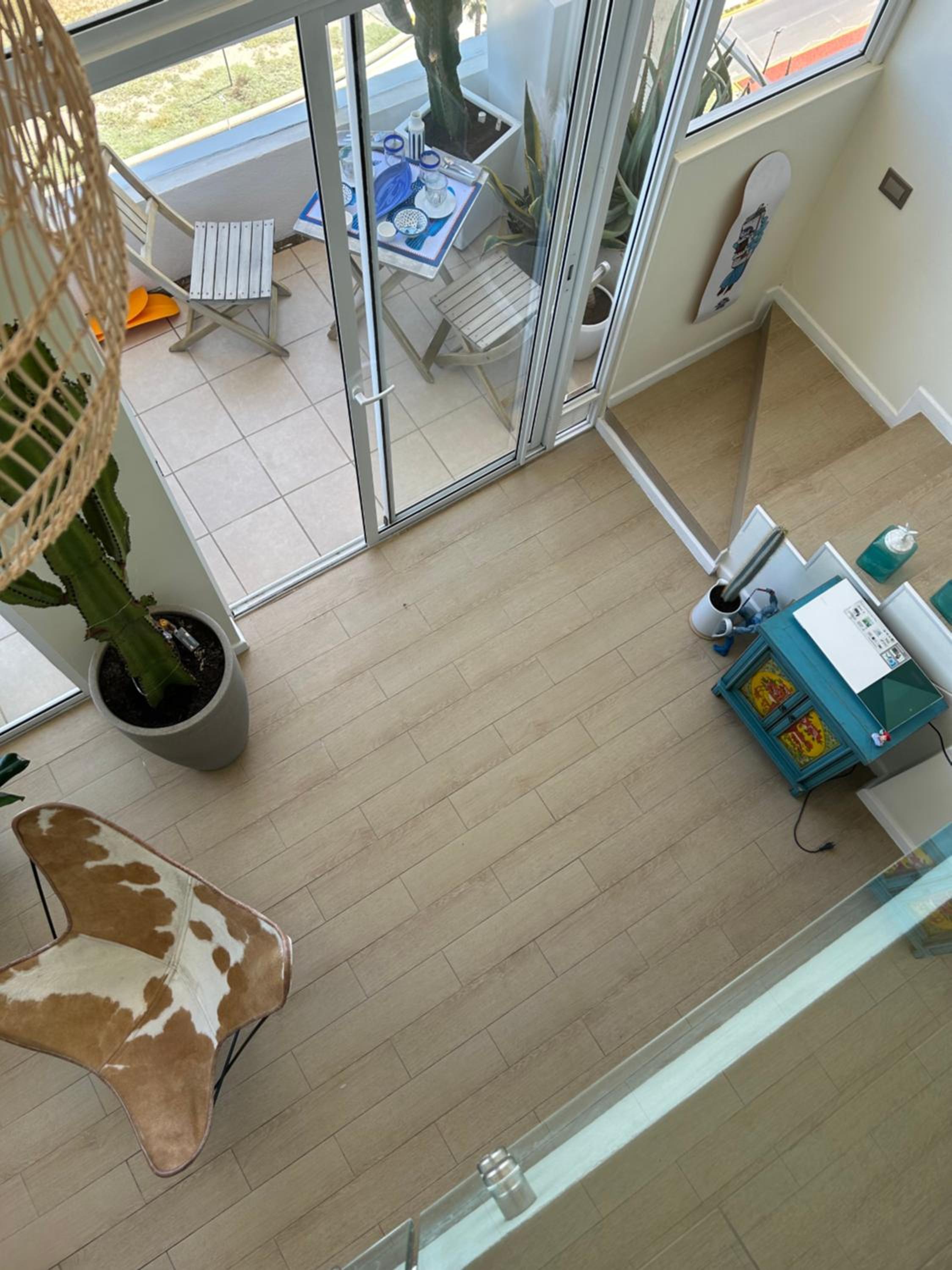 Loft playa la serena