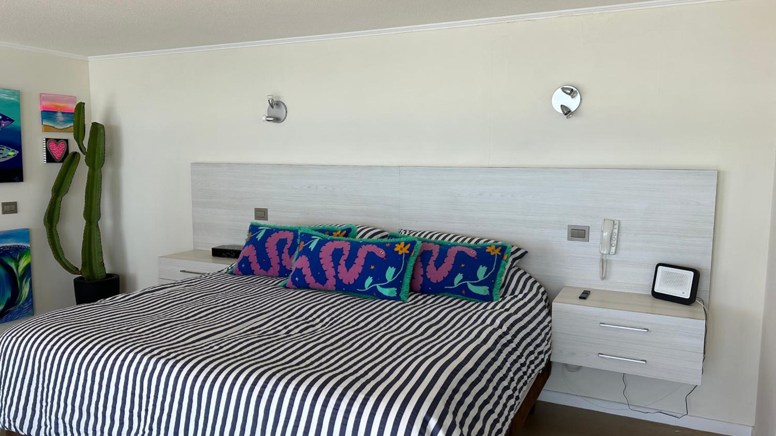 Loft playa la serena