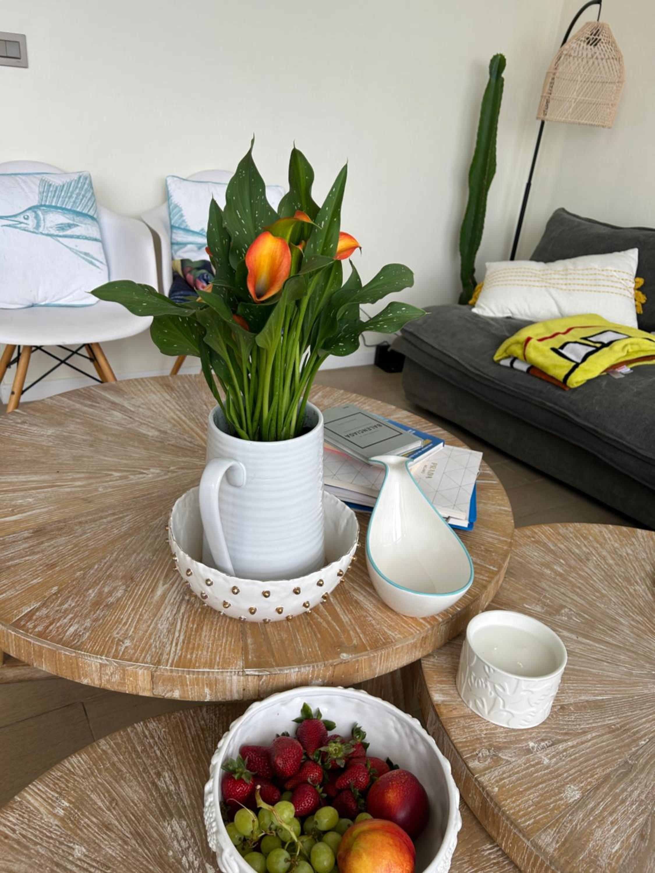 Loft playa la serena