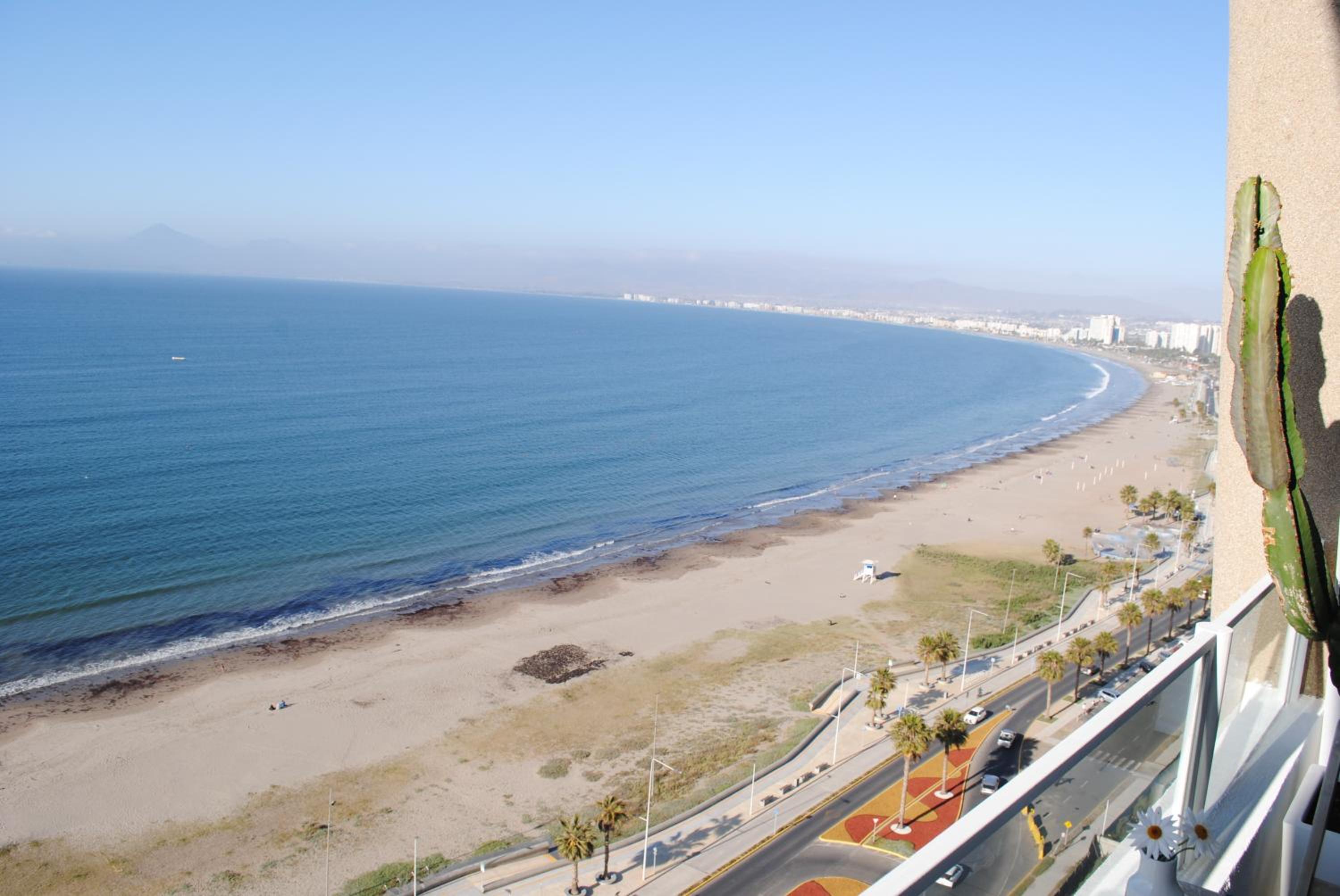 Loft playa la serena