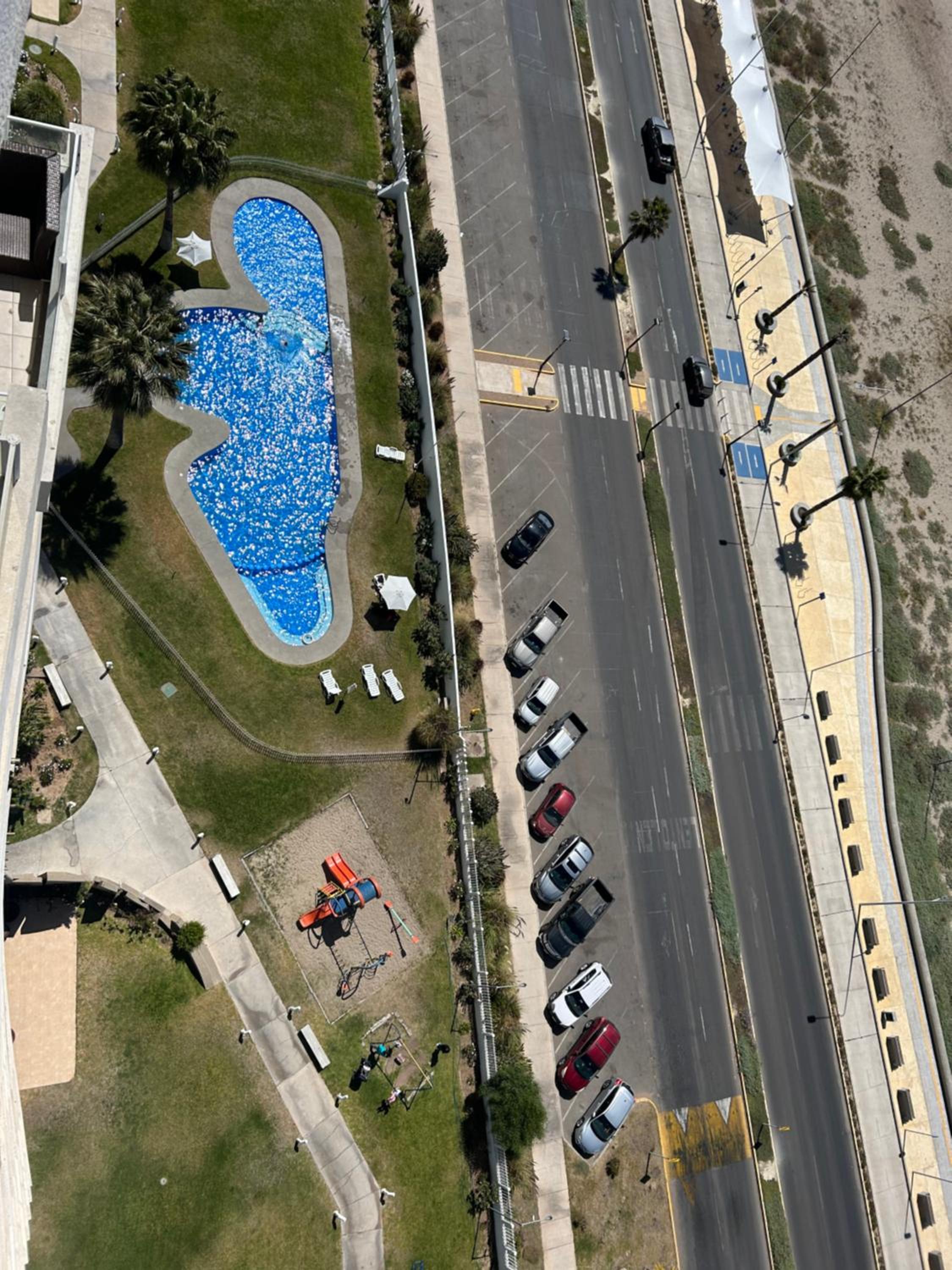 Loft playa la serena