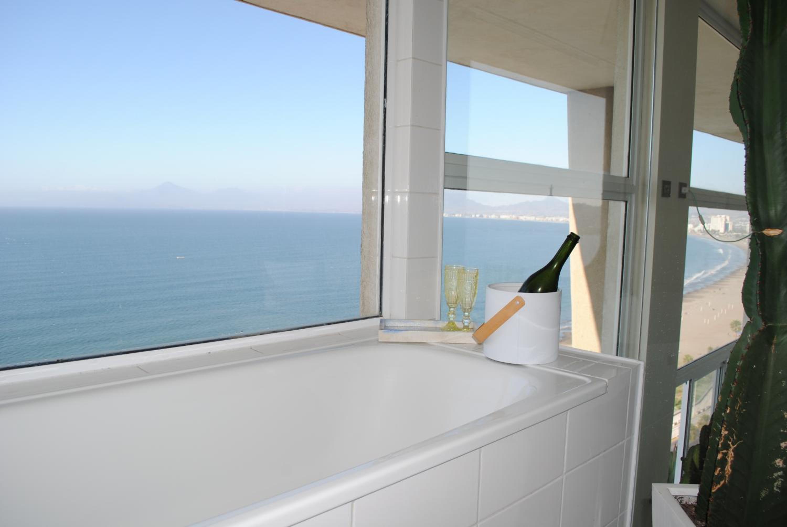 Loft playa la serena