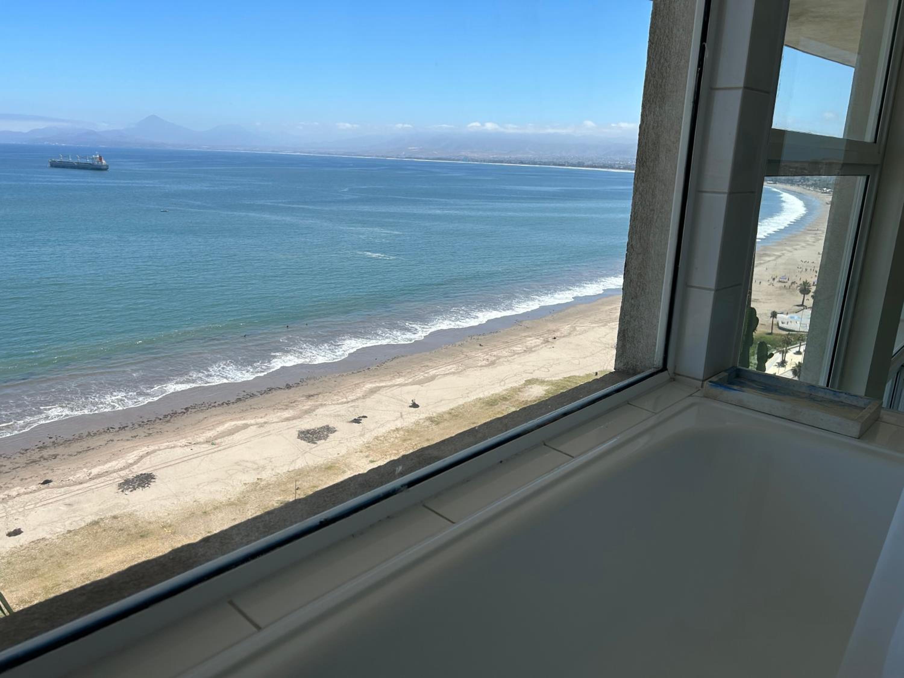 Loft playa la serena