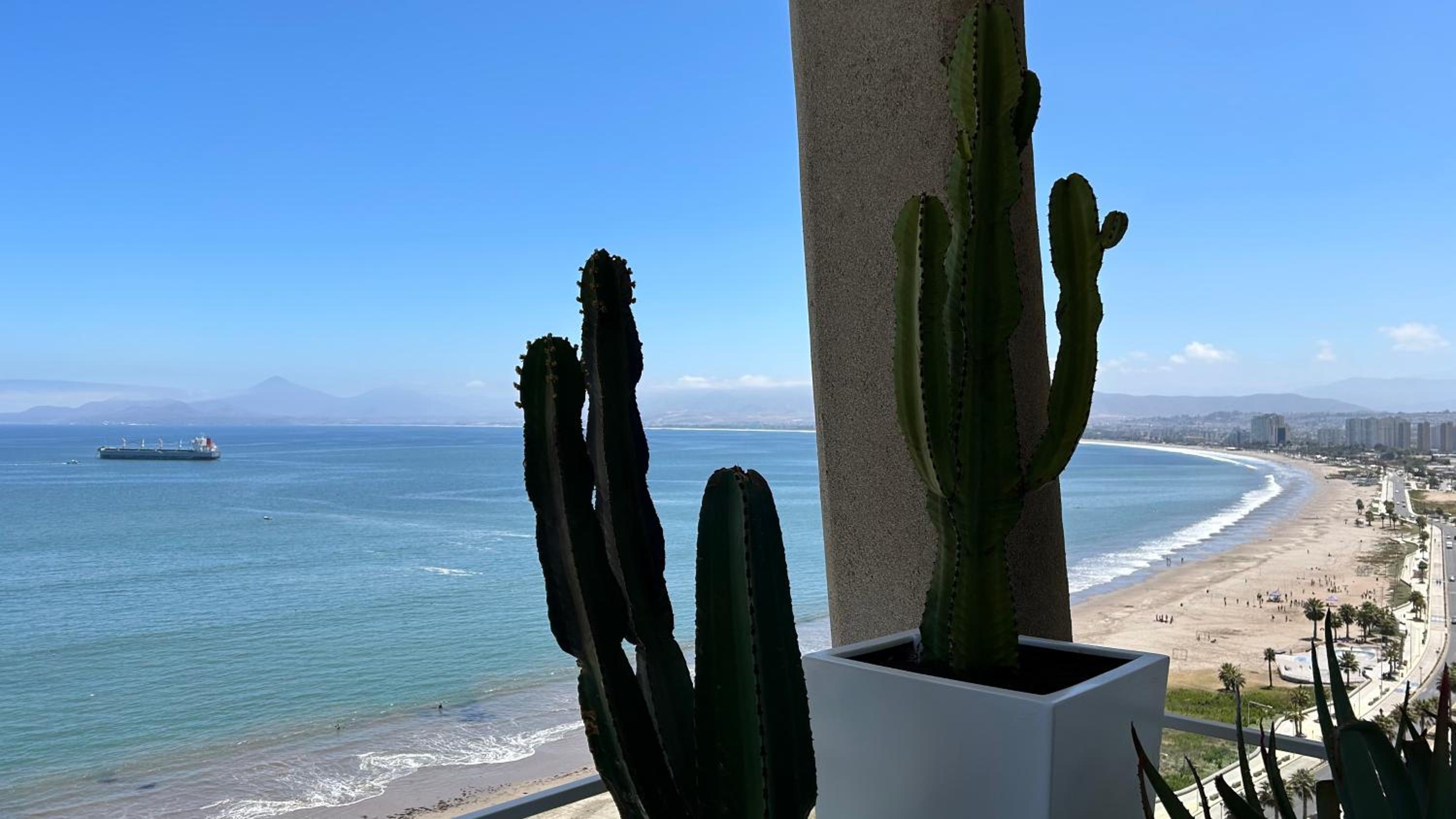Loft playa la serena