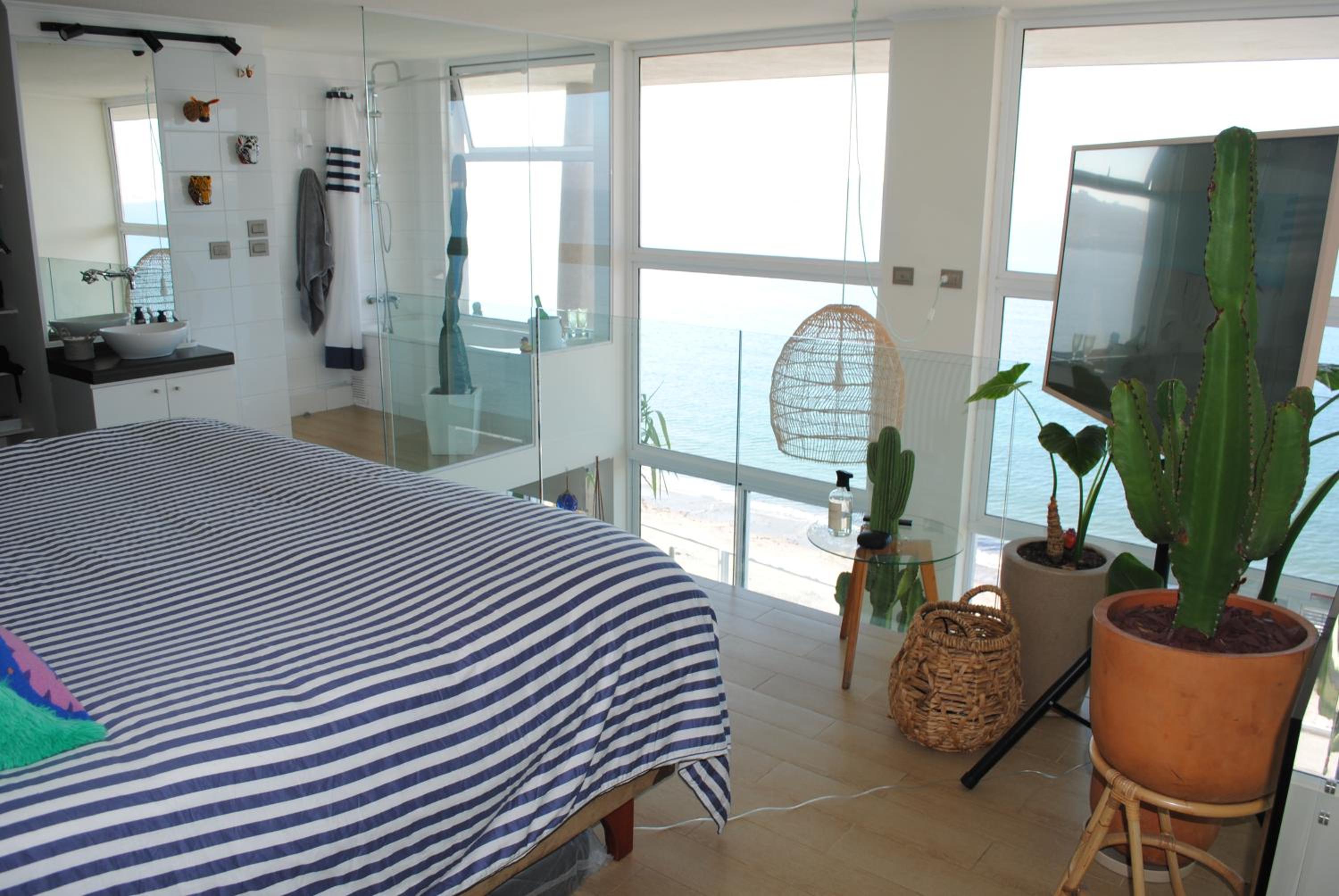 Loft playa la serena