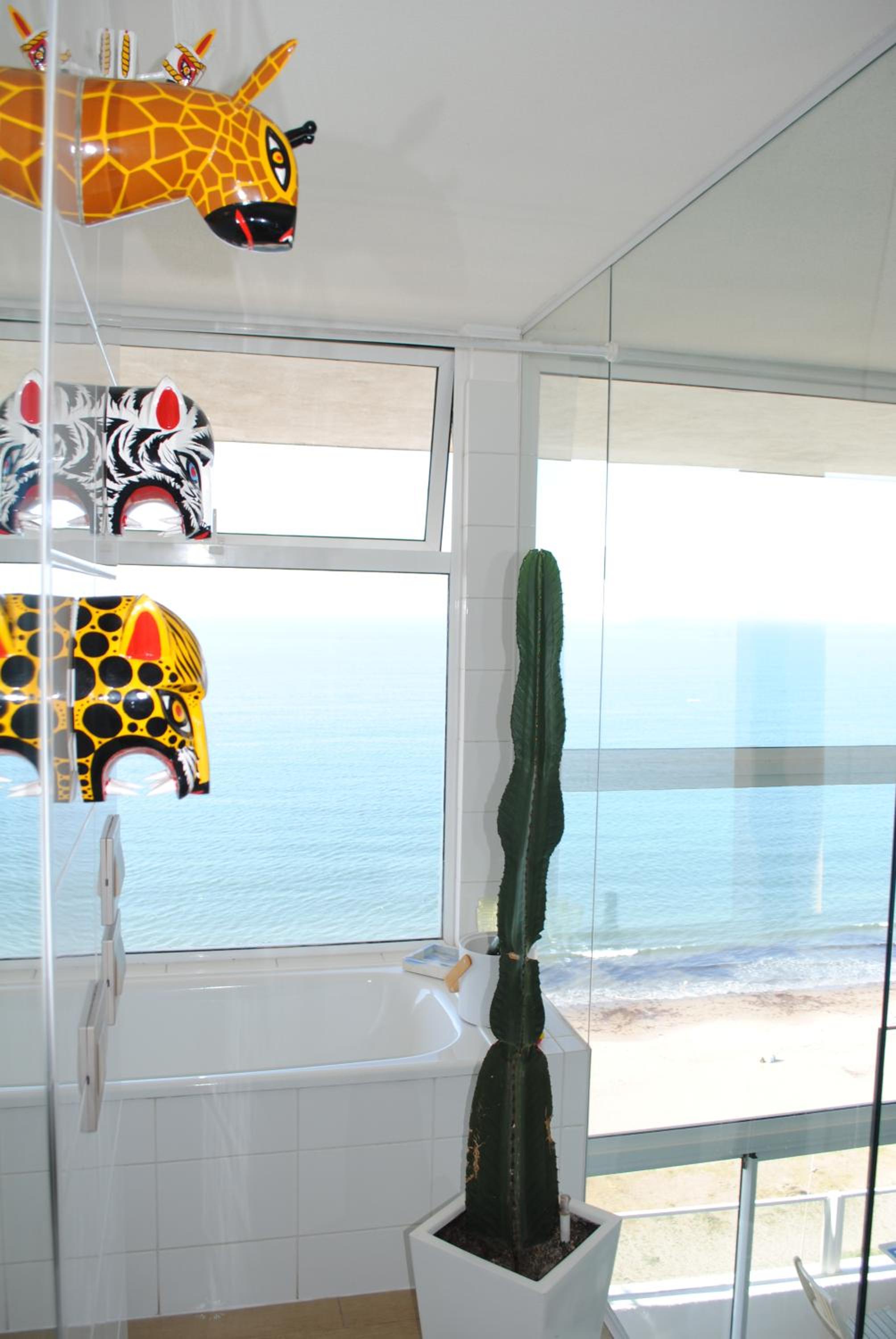 Loft playa la serena