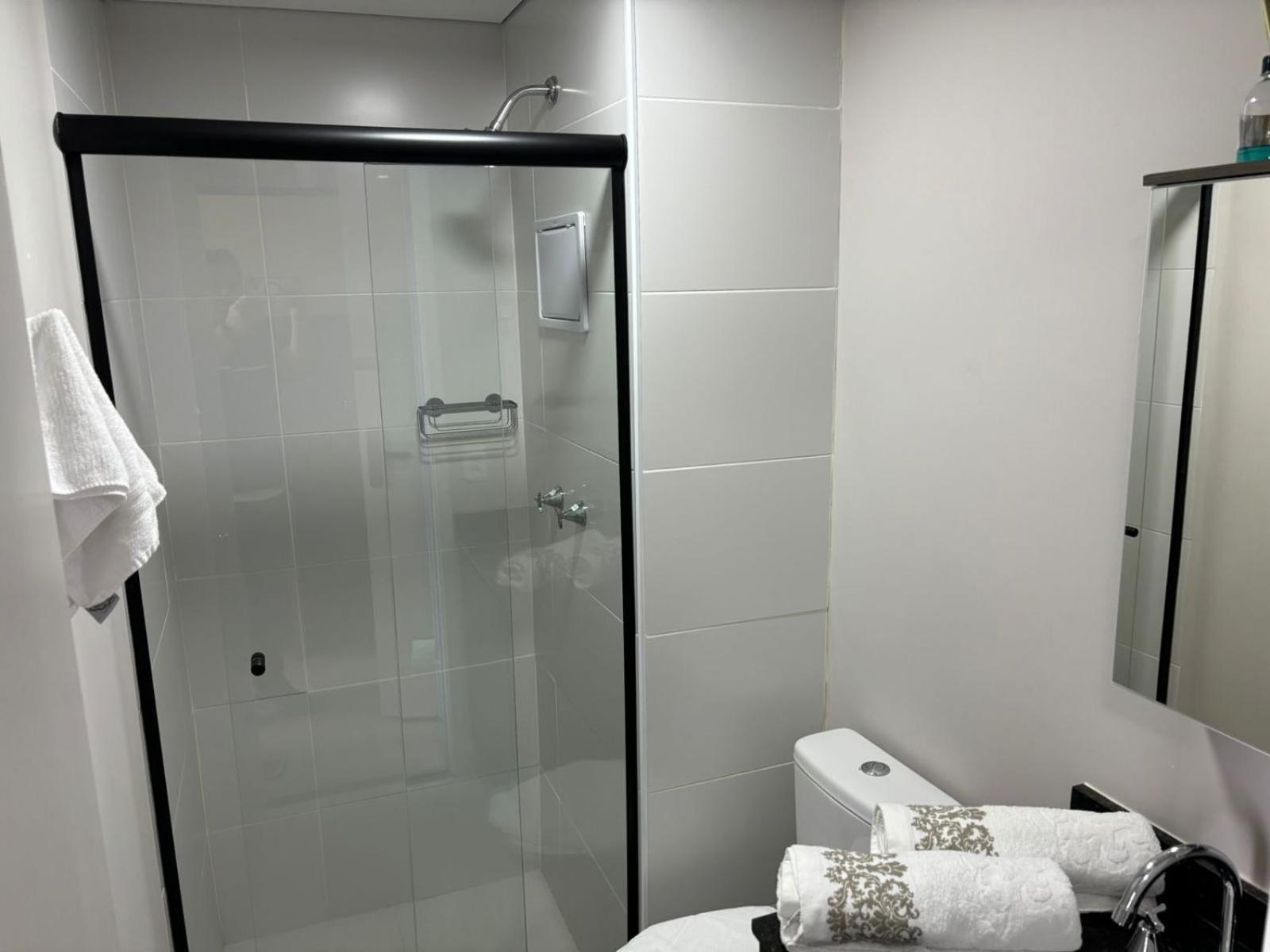 W BE Perdizes Studio Novo PUC e Allianz
