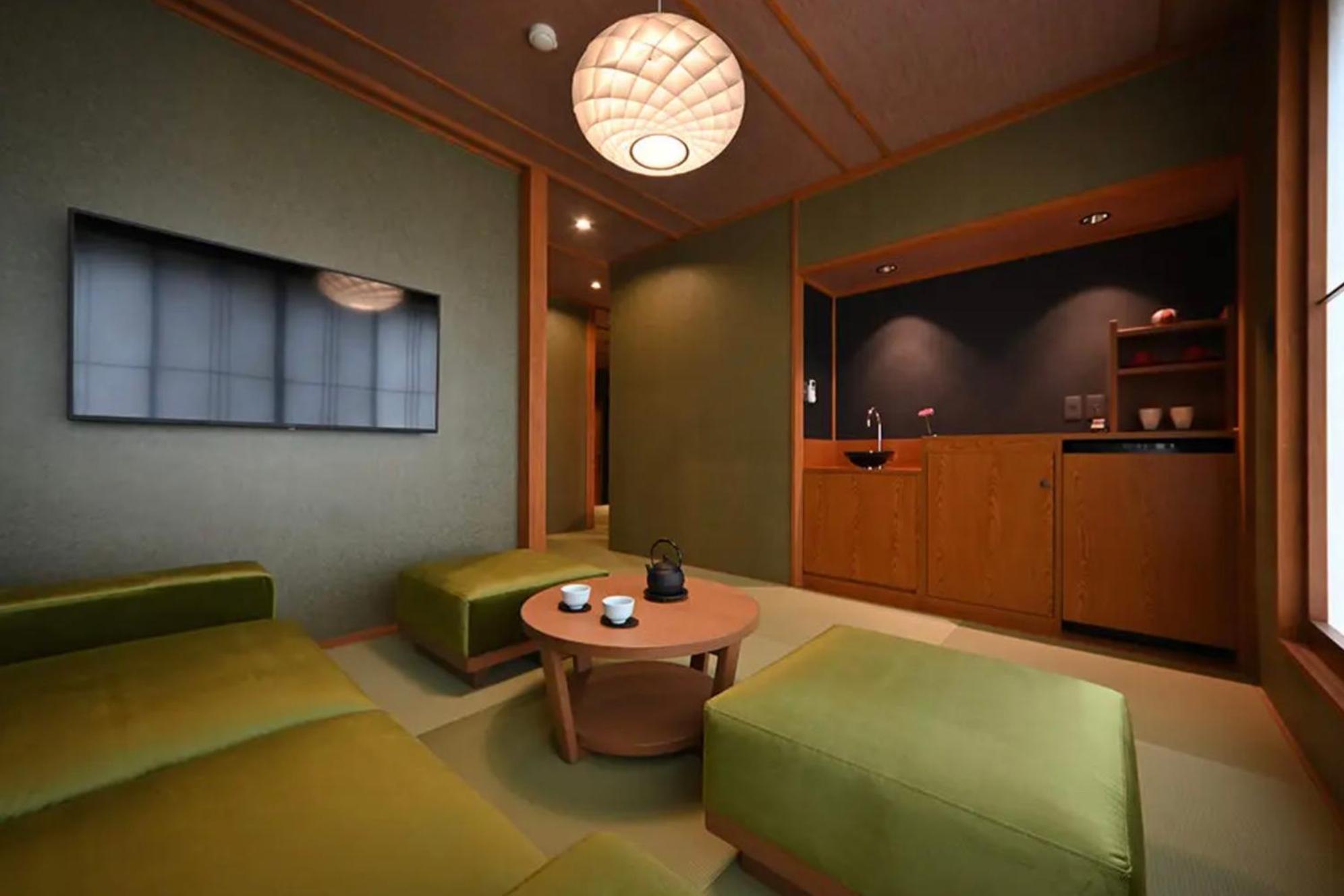Shima Onsen Yoshimoto