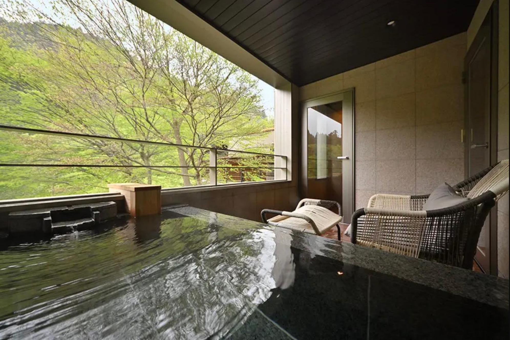 Shima Onsen Yoshimoto