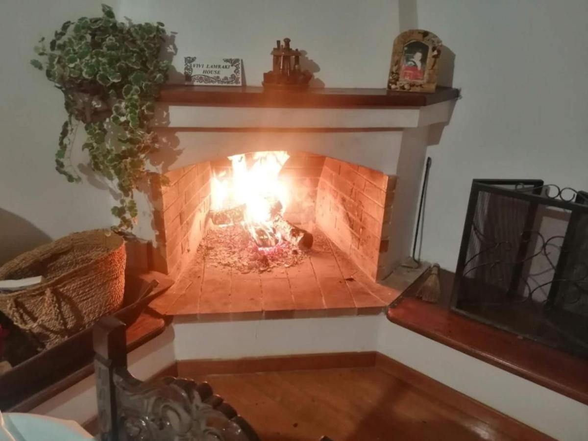 Parnassos cottage