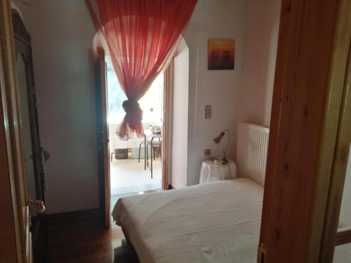 Parnassos cottage