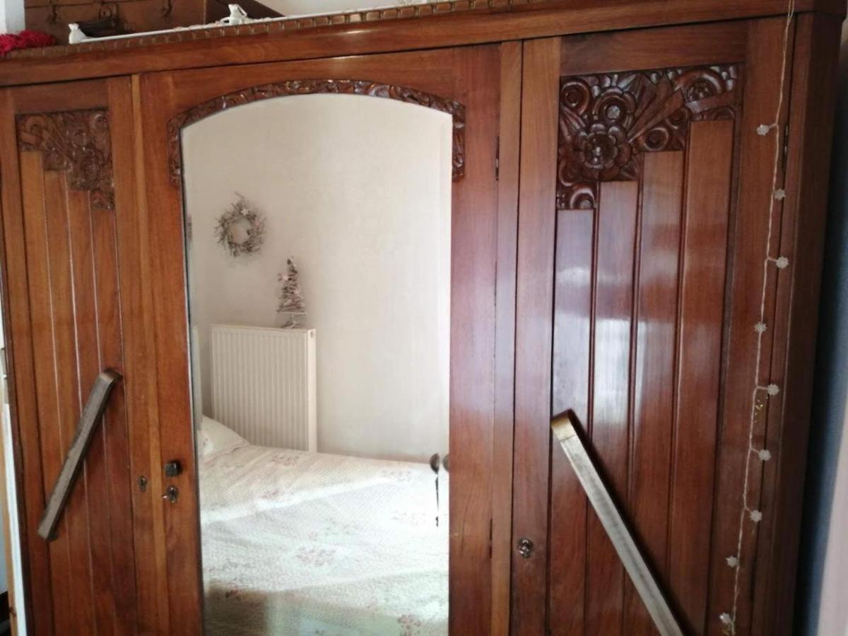 Parnassos cottage