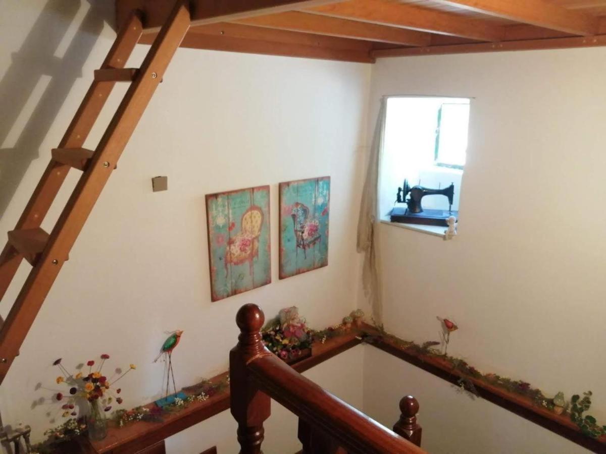 Parnassos cottage