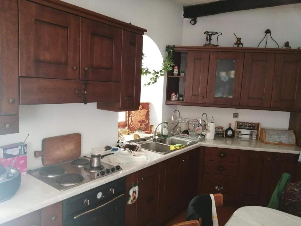Parnassos cottage