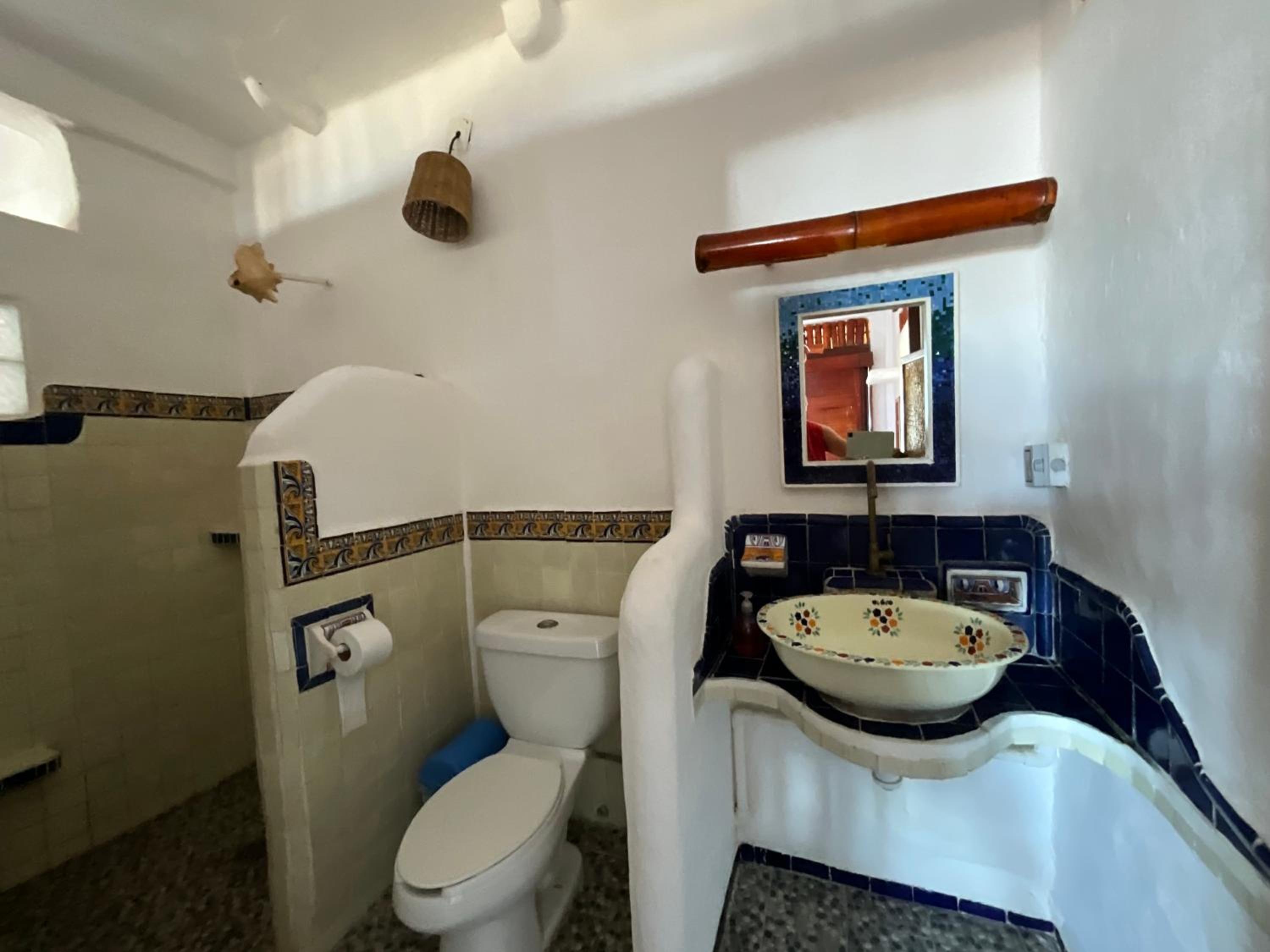 Bambú Ecocabañas