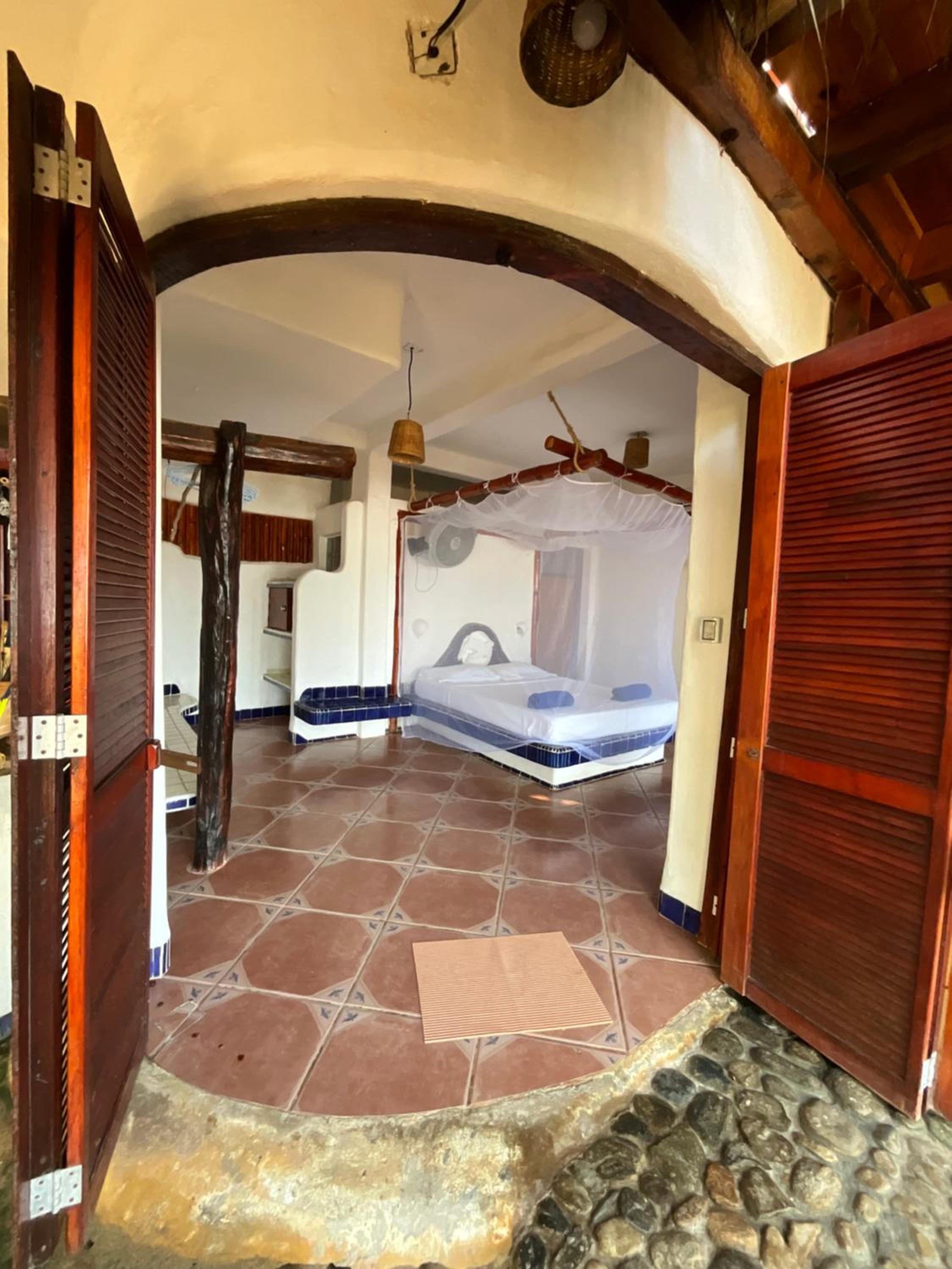 Bambú Ecocabañas
