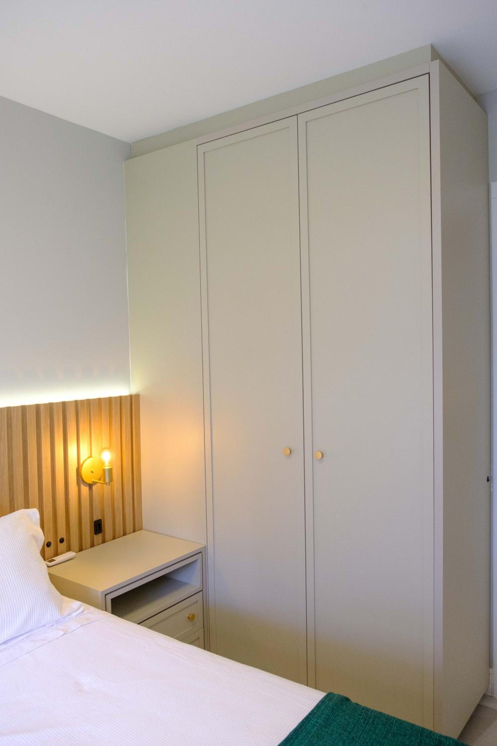 Essence Life Residence com Vista Mar, apartamento completo com 2 quartos em Condomínio Clube a 100 metros da Praia do Campeche, Florianópolis