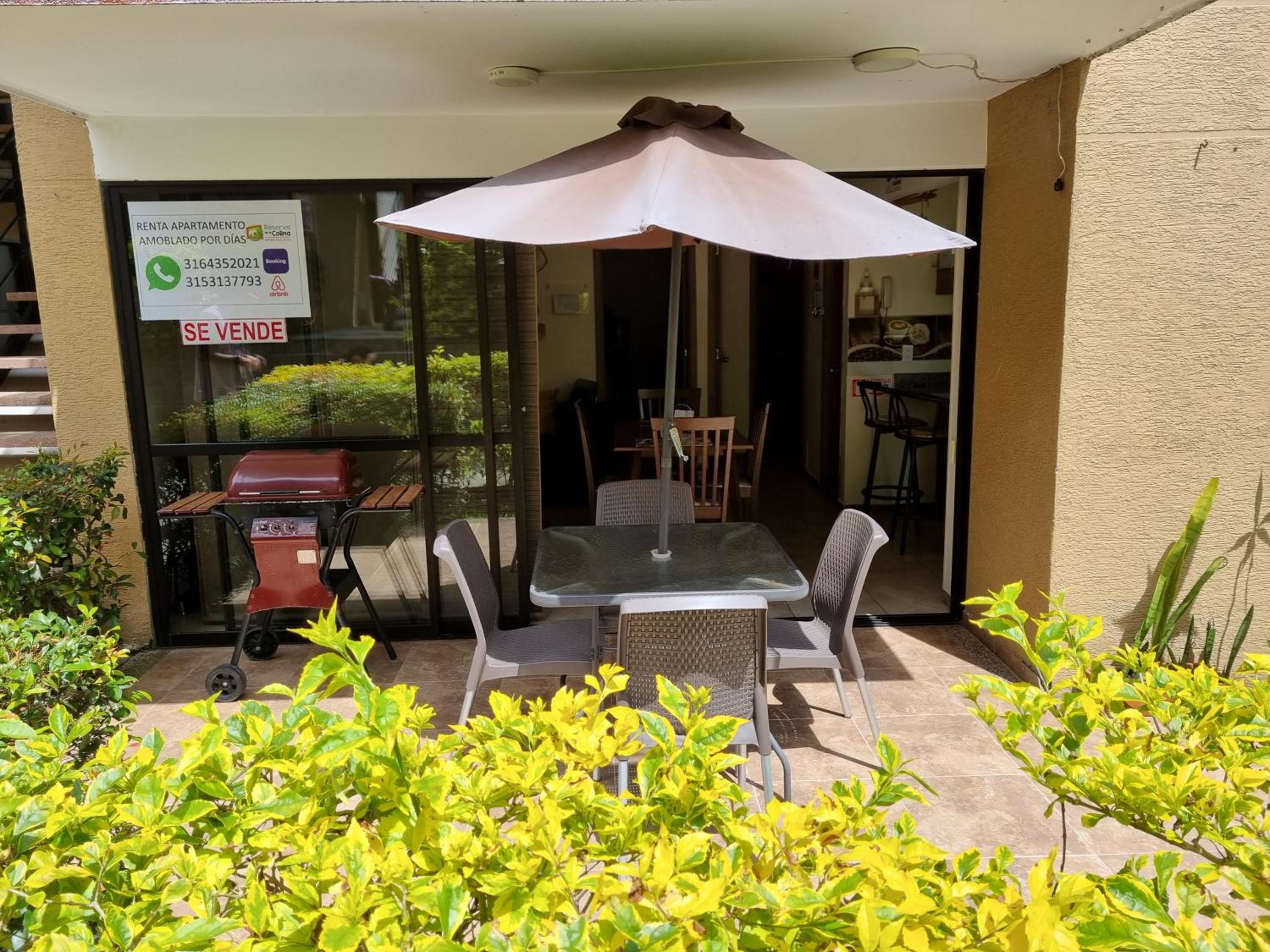 Apartamento Eje Cafetero - Cerca Parque del Café - Tebaida view 4
