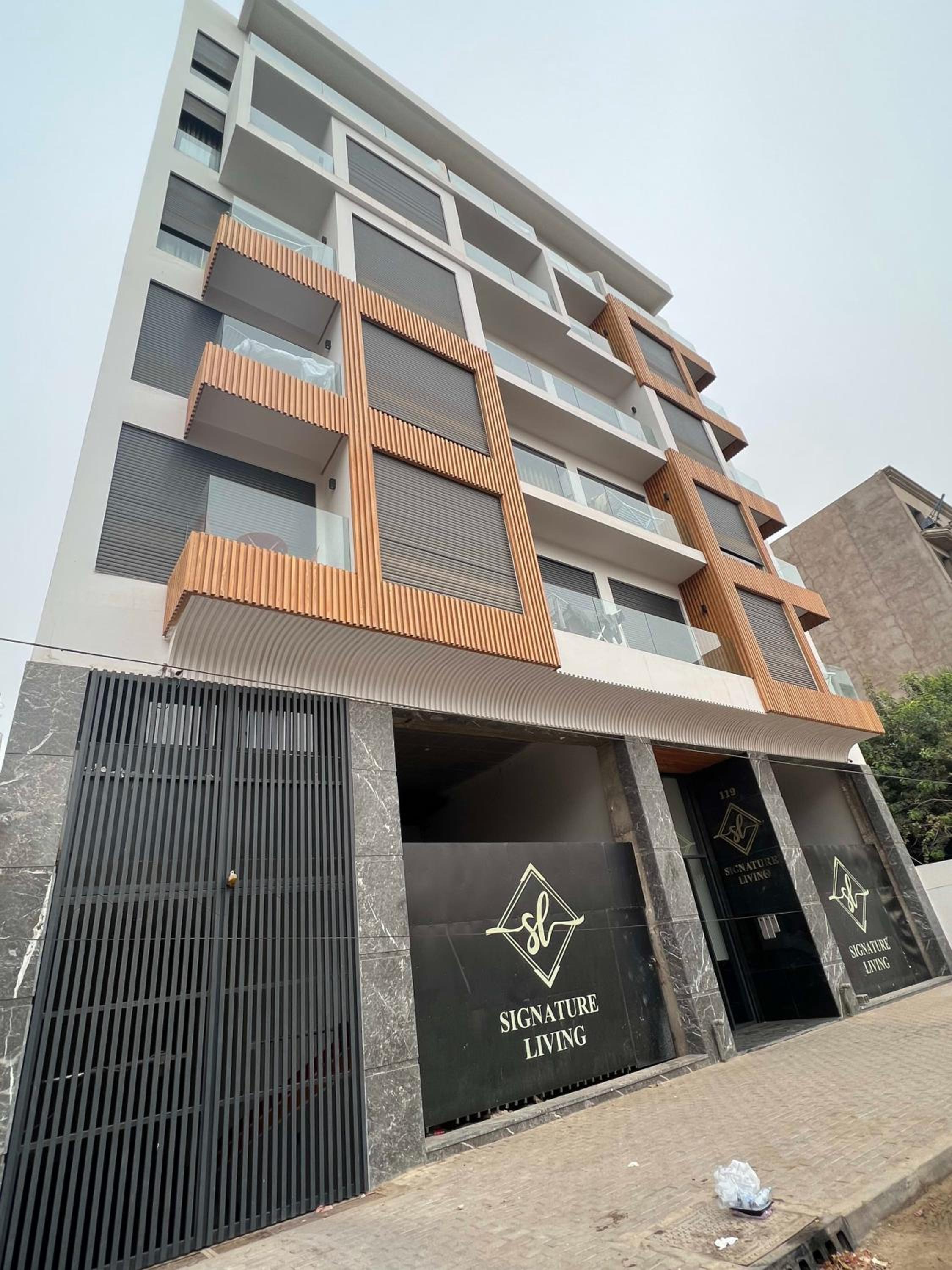 building