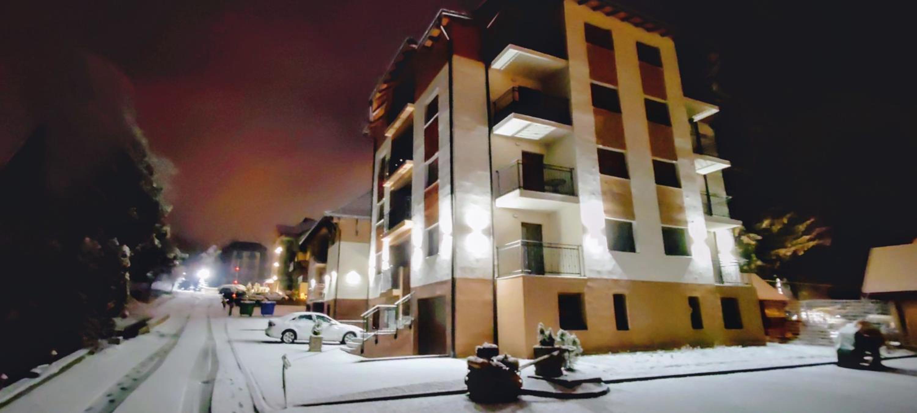 Apartman Petra Zlatibor