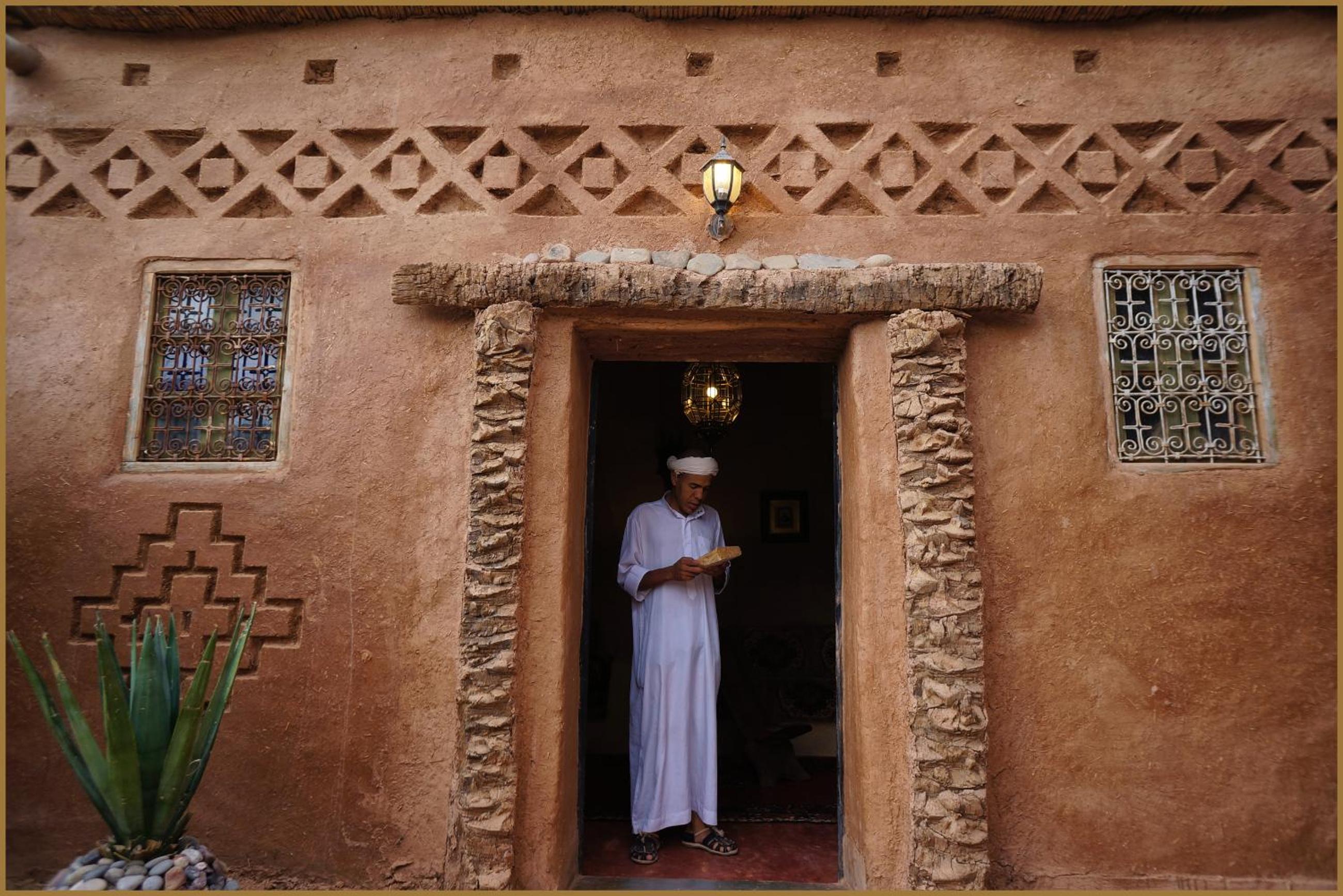 Lodge Hara Oasis