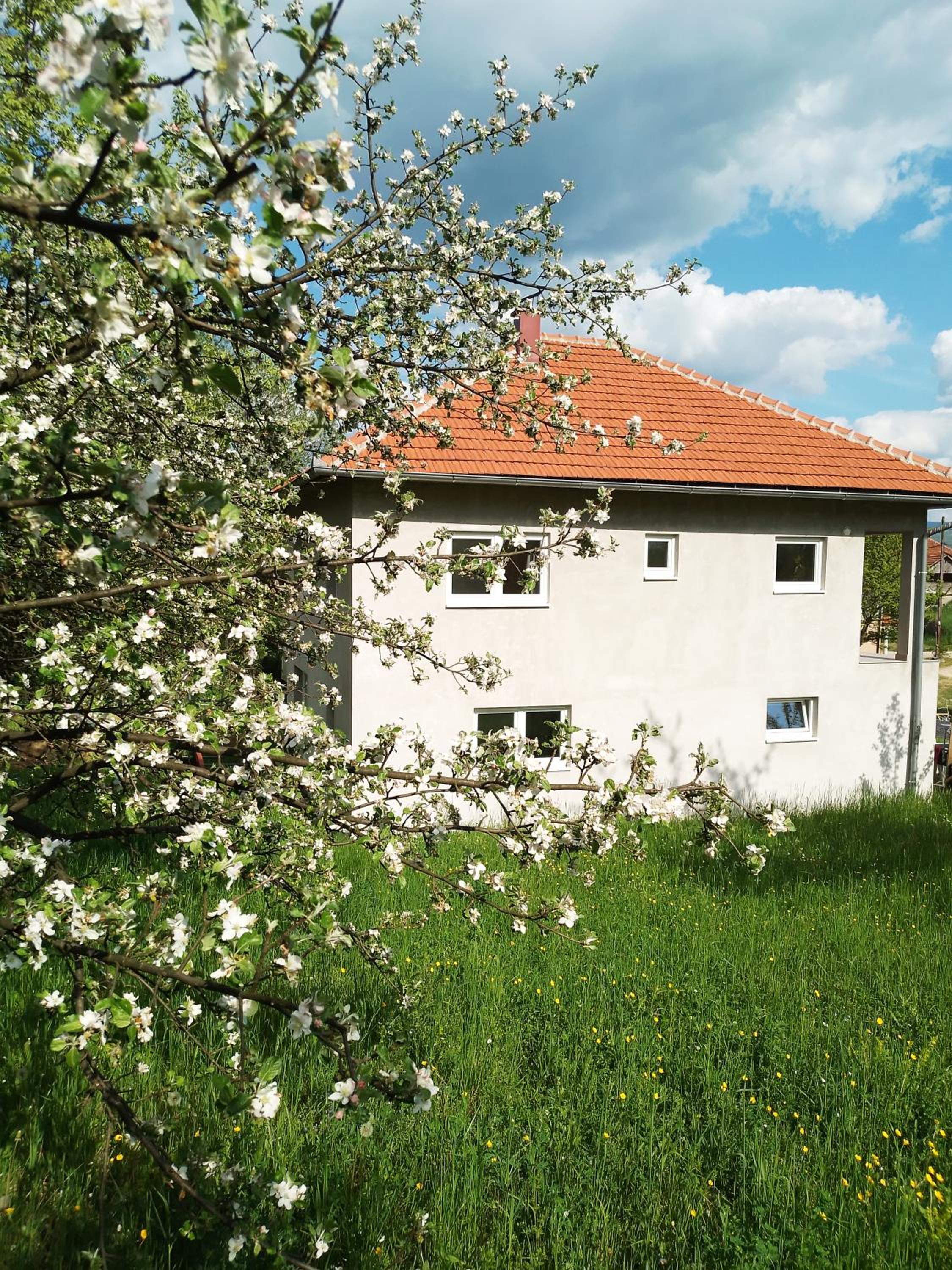 Apartment Pirol: Dorf Hideaway Gornja Breza