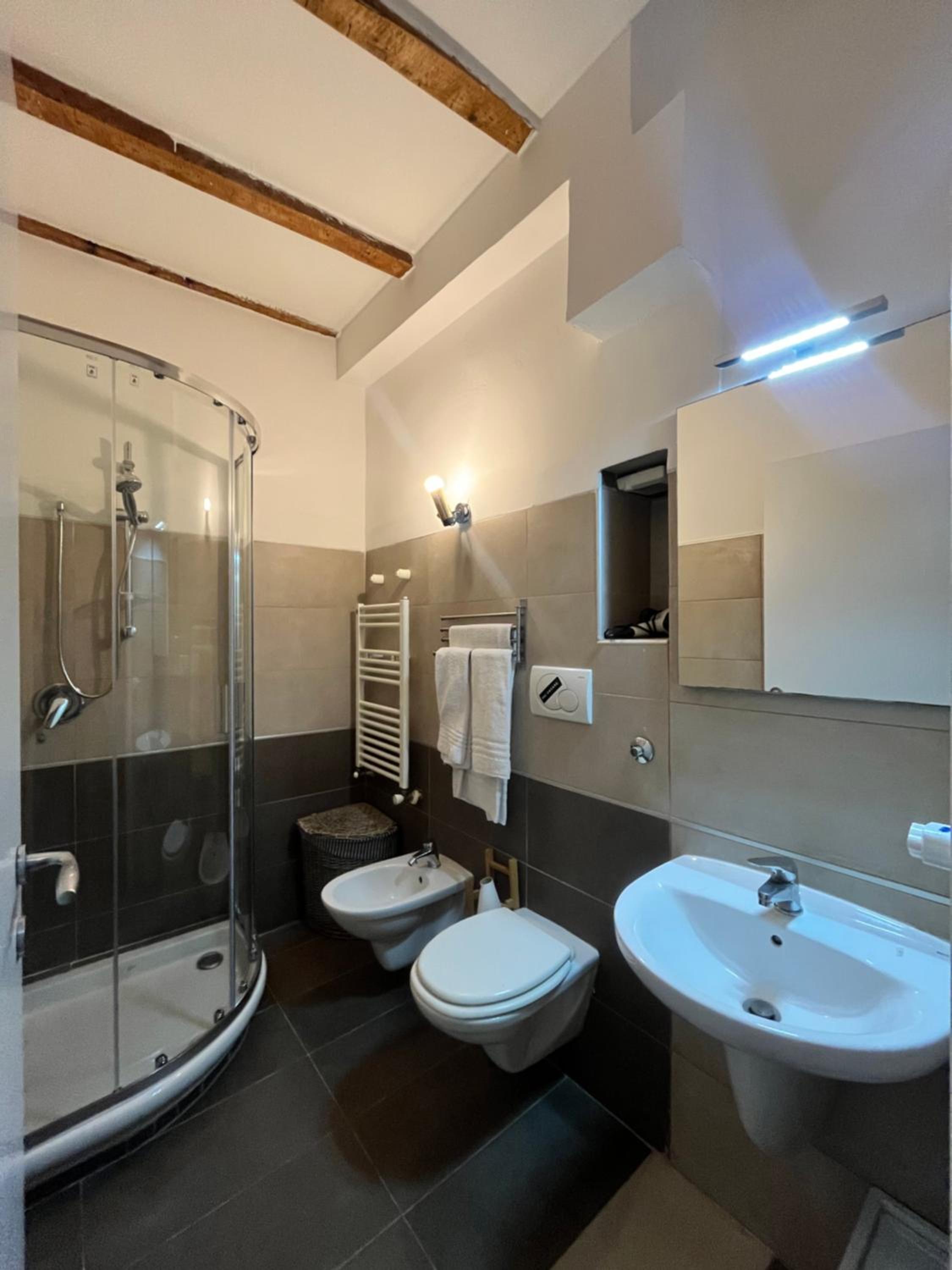 Charming Ringhiera Studio