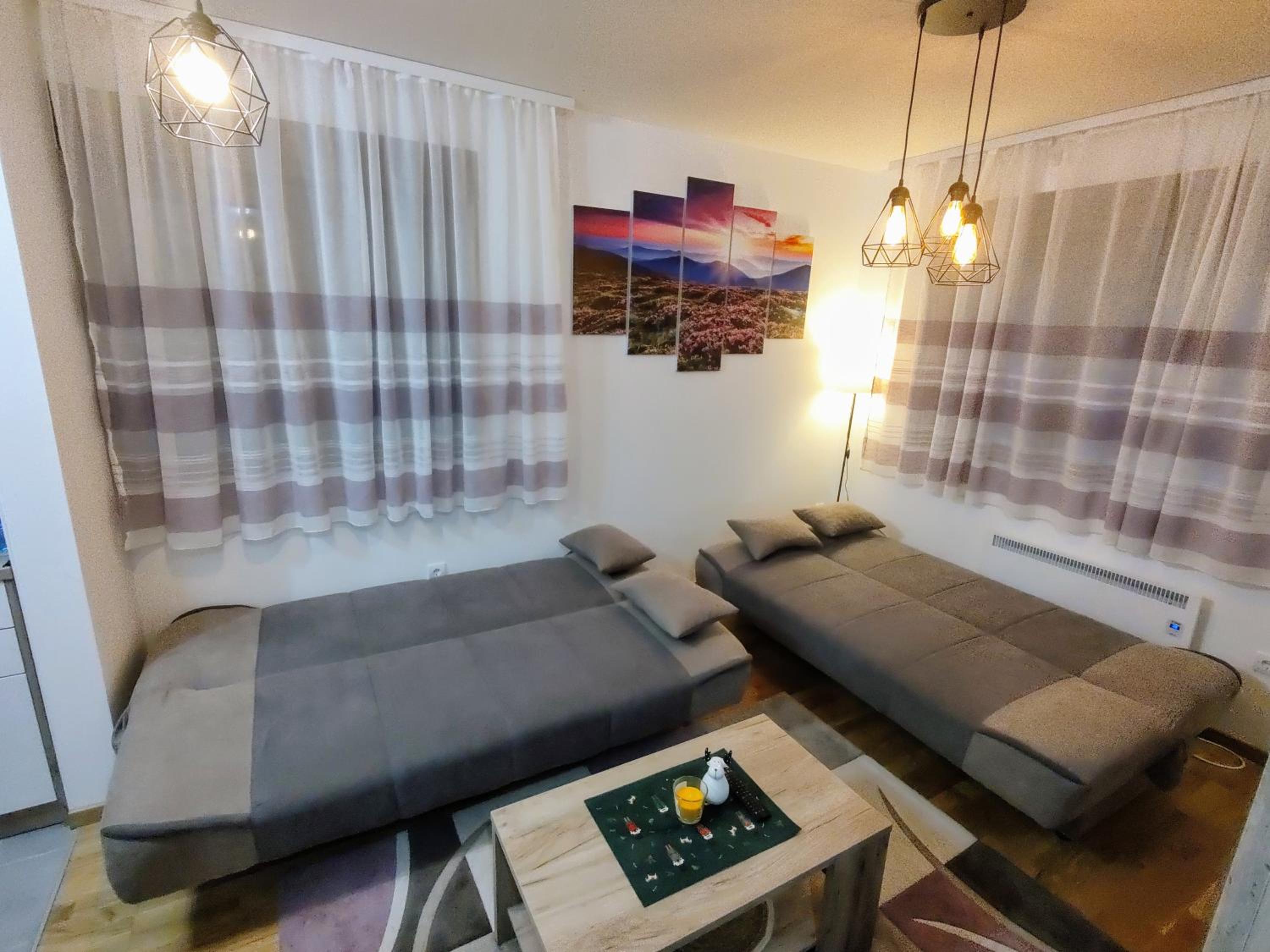 Apartman Petra Zlatibor
