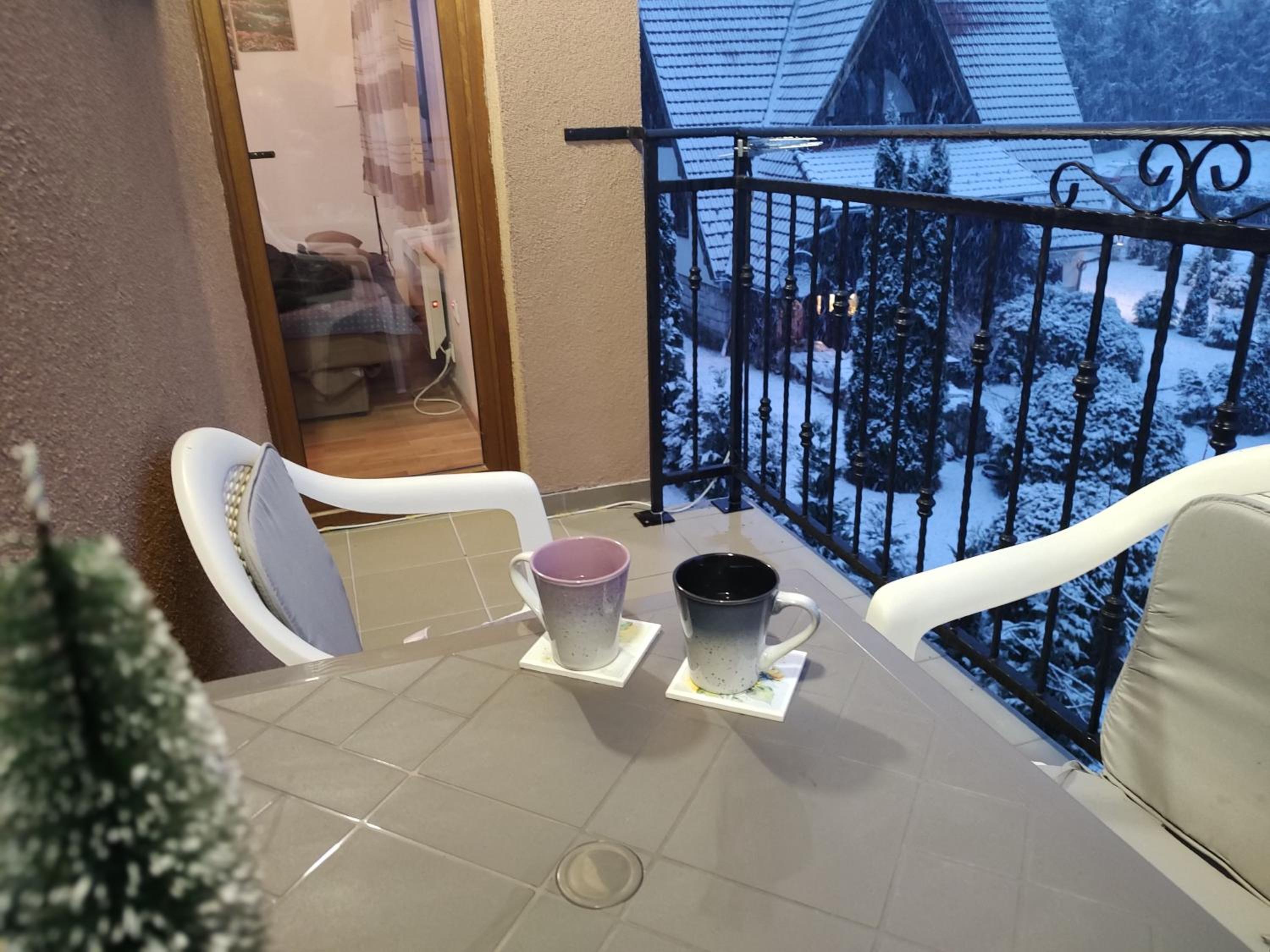 Apartman Petra Zlatibor