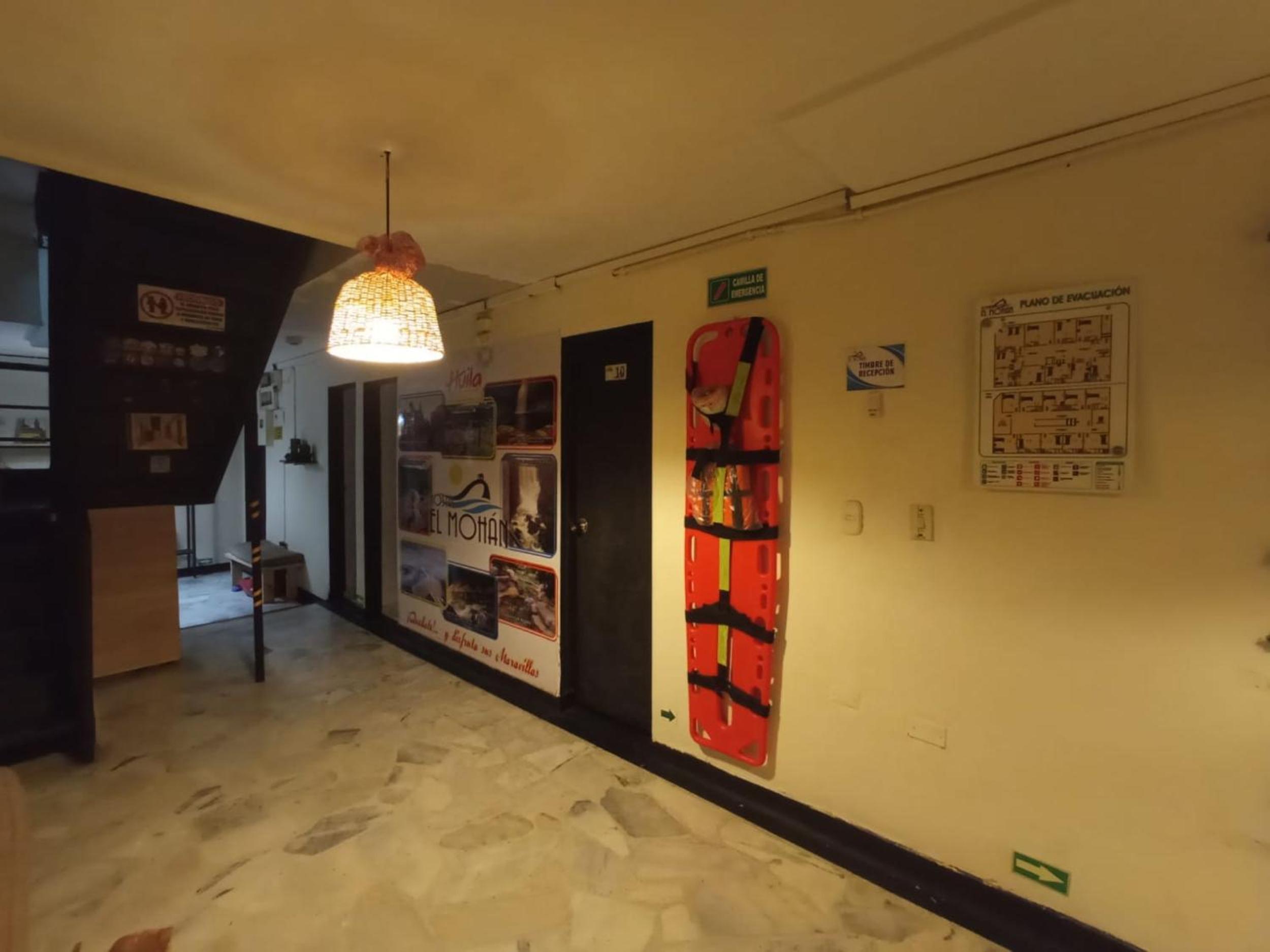 Hotel El Mohan