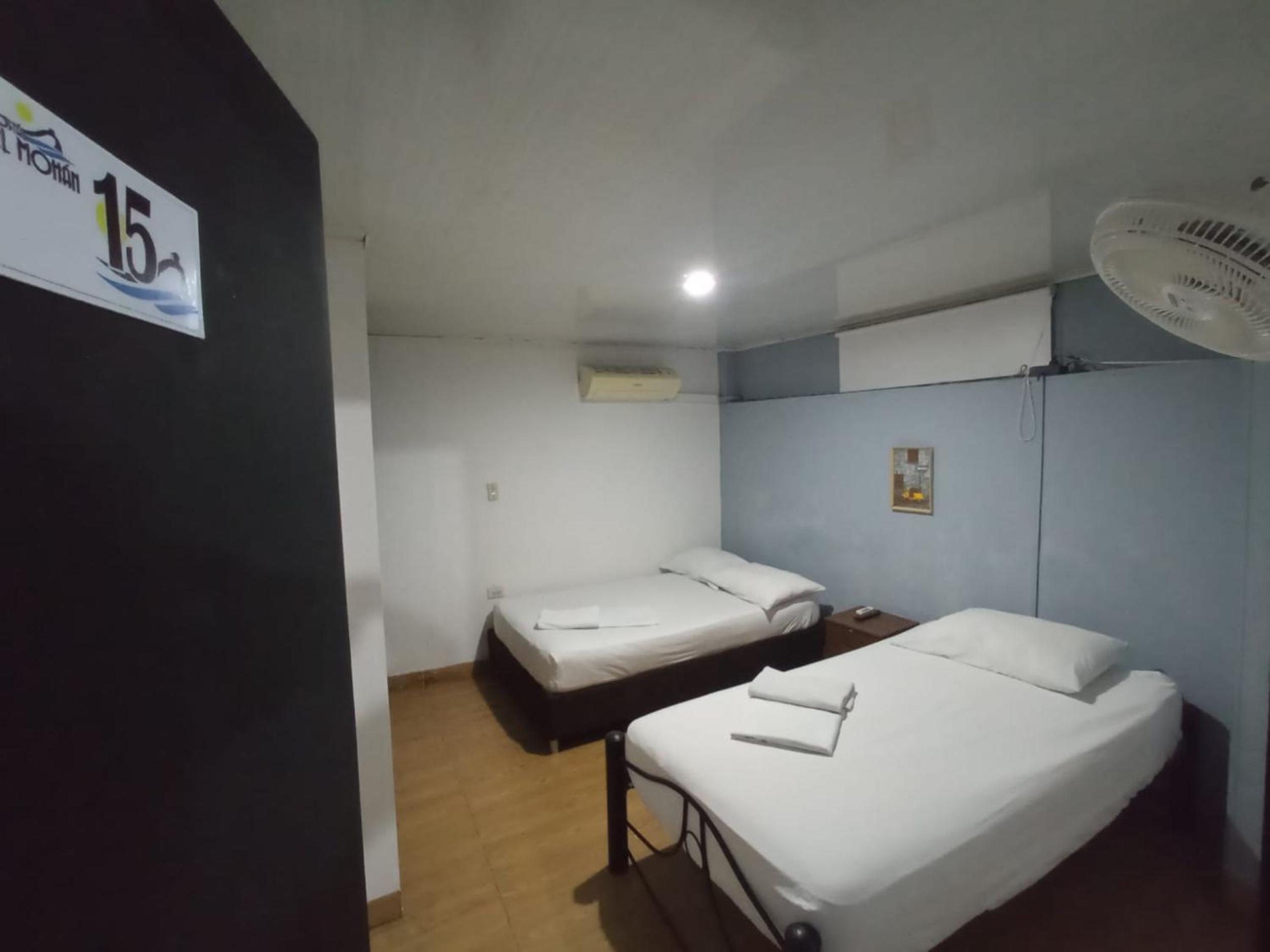 Hotel El Mohan