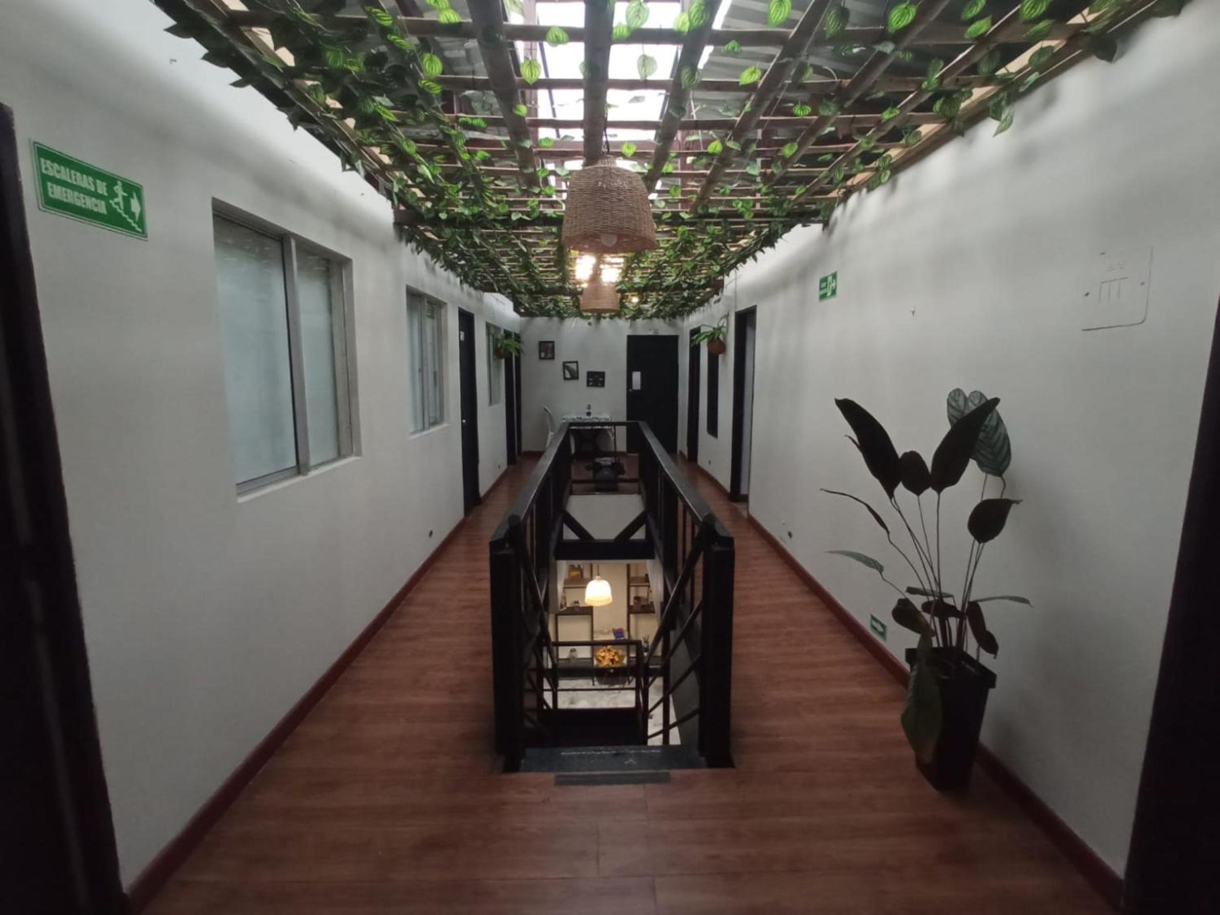 Hotel El Mohan