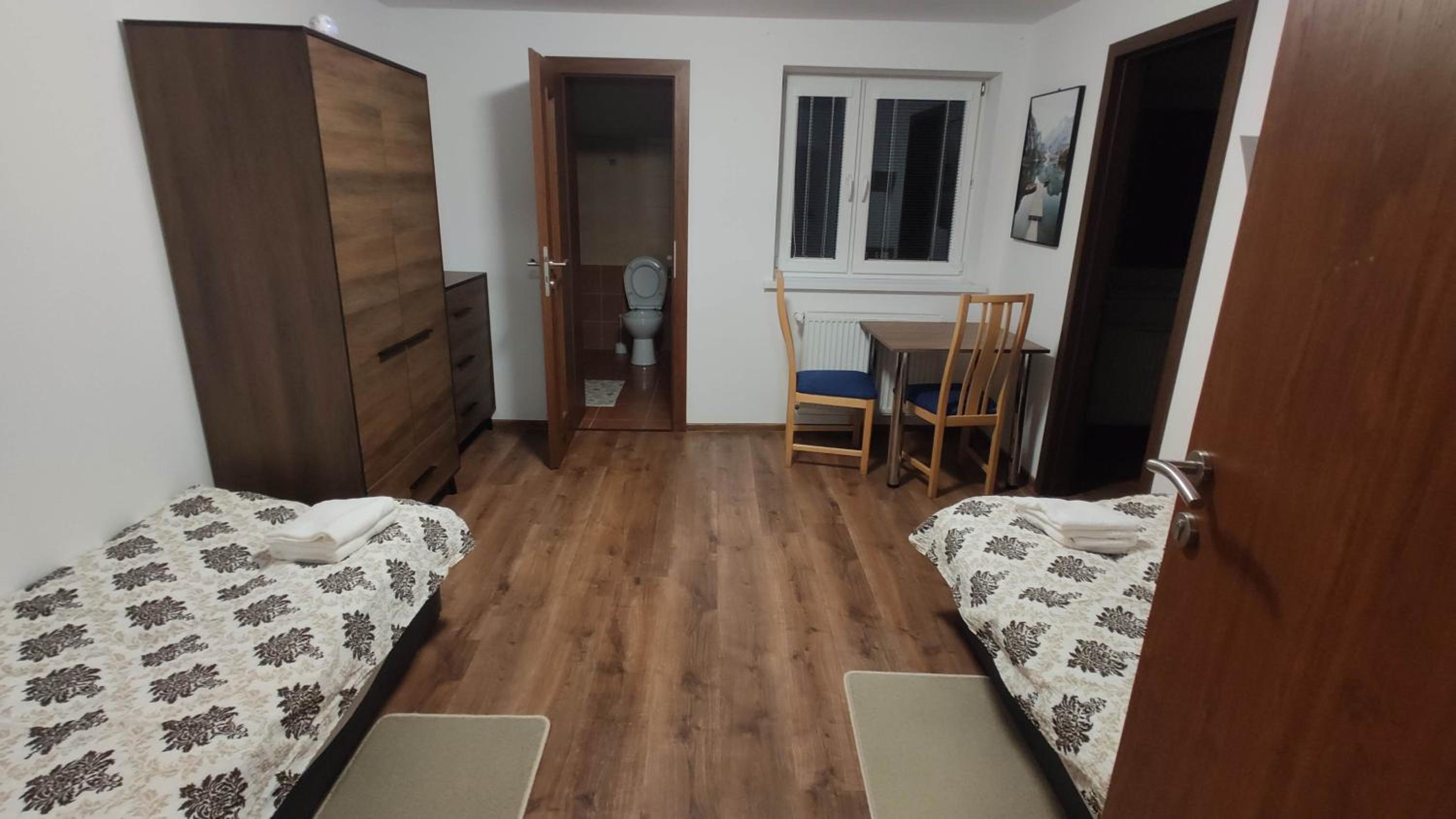 Apartmany Tatra Relax, Velky Slavkov